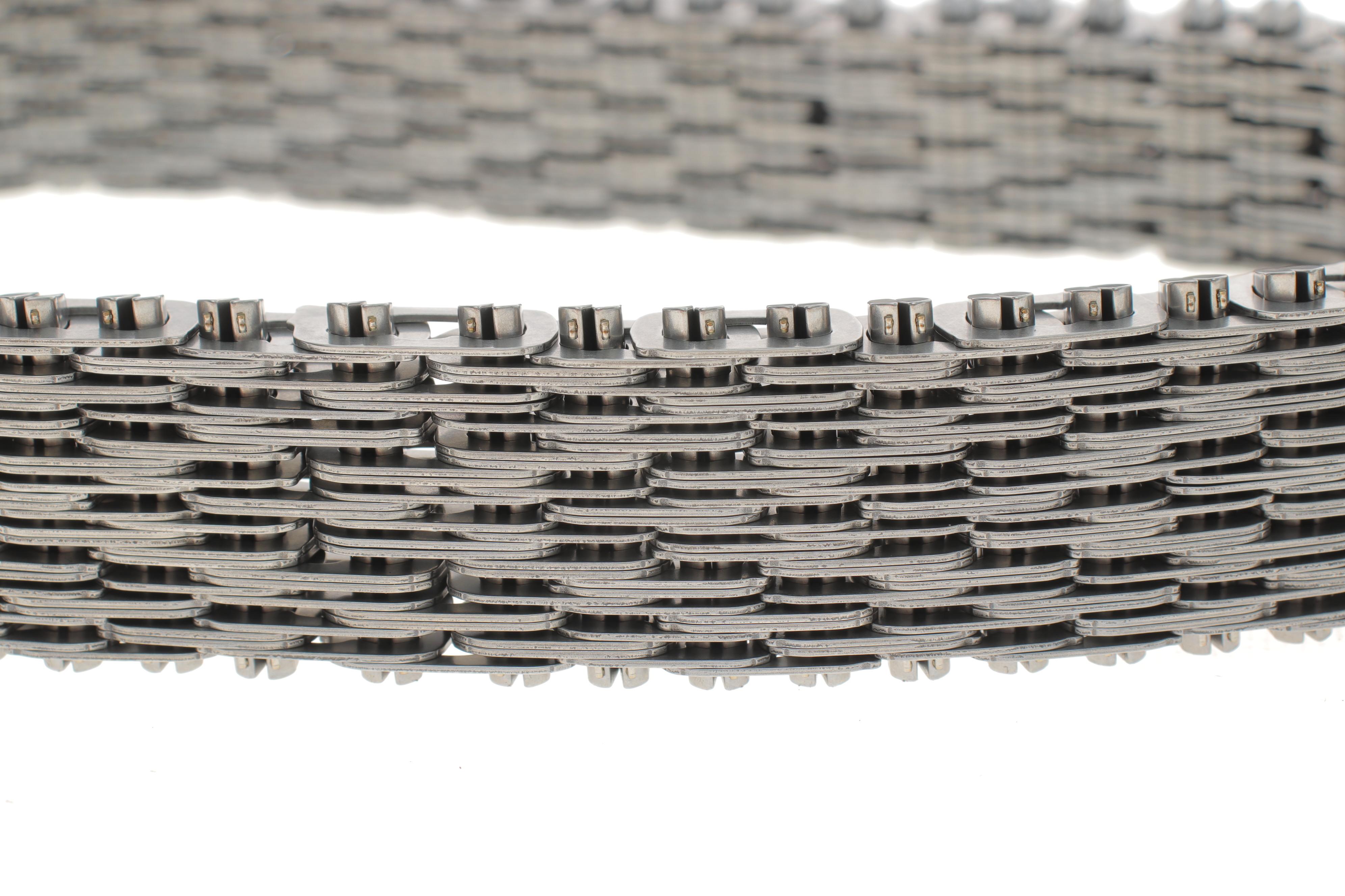 Ремкомплект АКПП Audi A6 2.0/2.7 TDI 04-11 (варіатора) CVT, Multitronic (0AN)