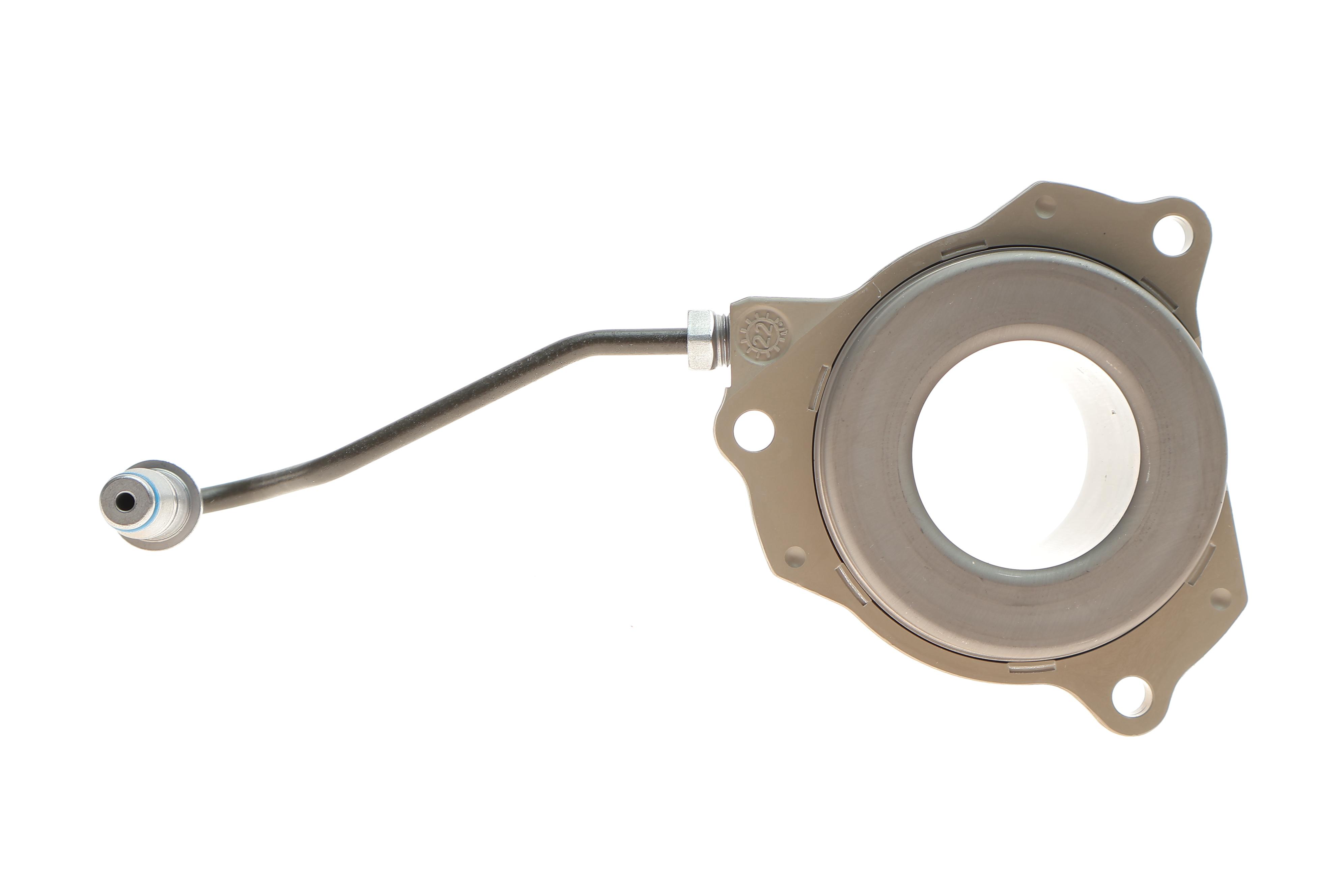 Демпфер + комплект зчеплення +вижимний Fiat 500X/Suzuki SX4/Vitara 1.6 13-