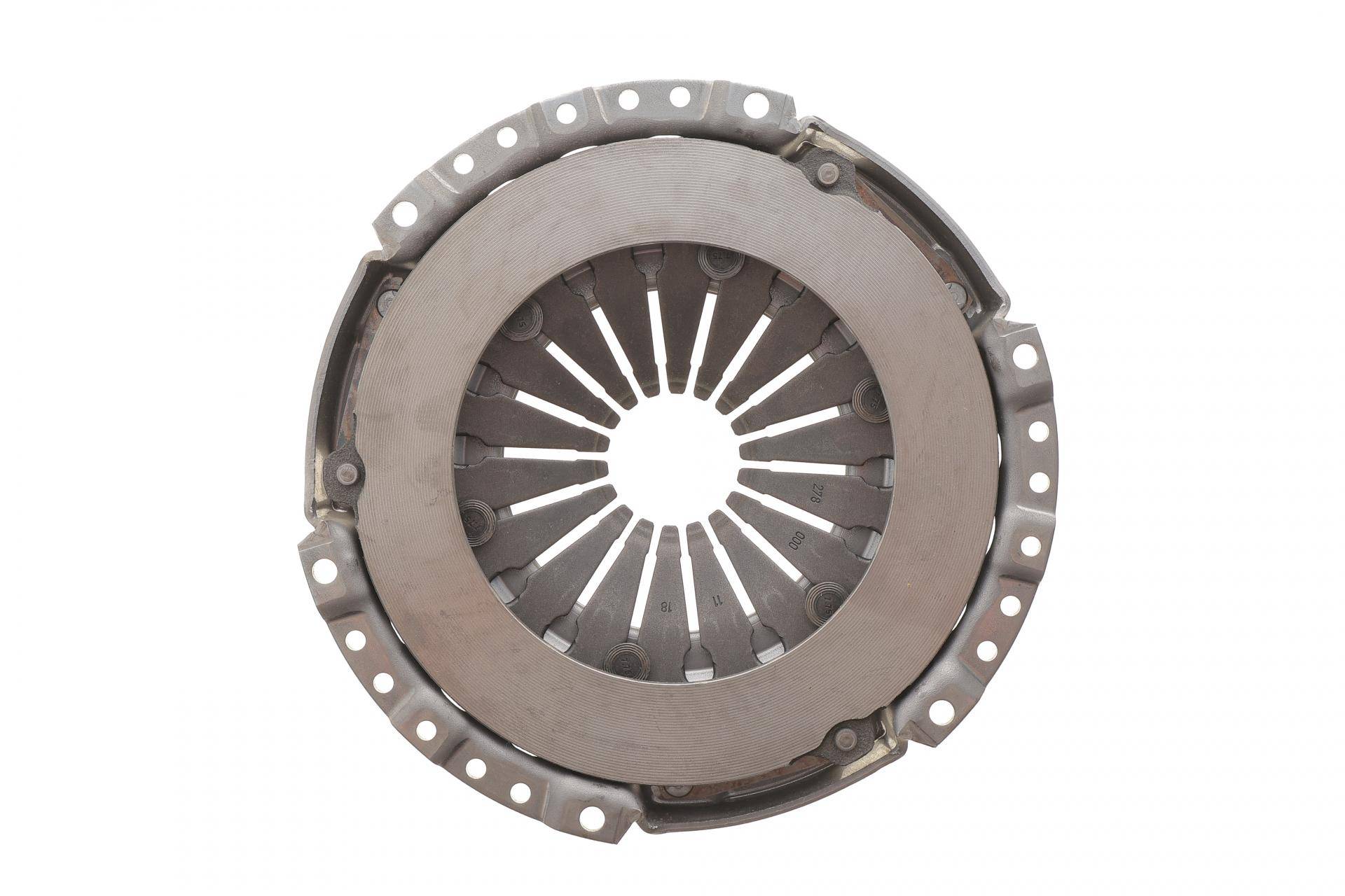 Корзина зчеплення Mitsubishi Colt/ Smart Forfour/Fortwo 04- (d=200mm)