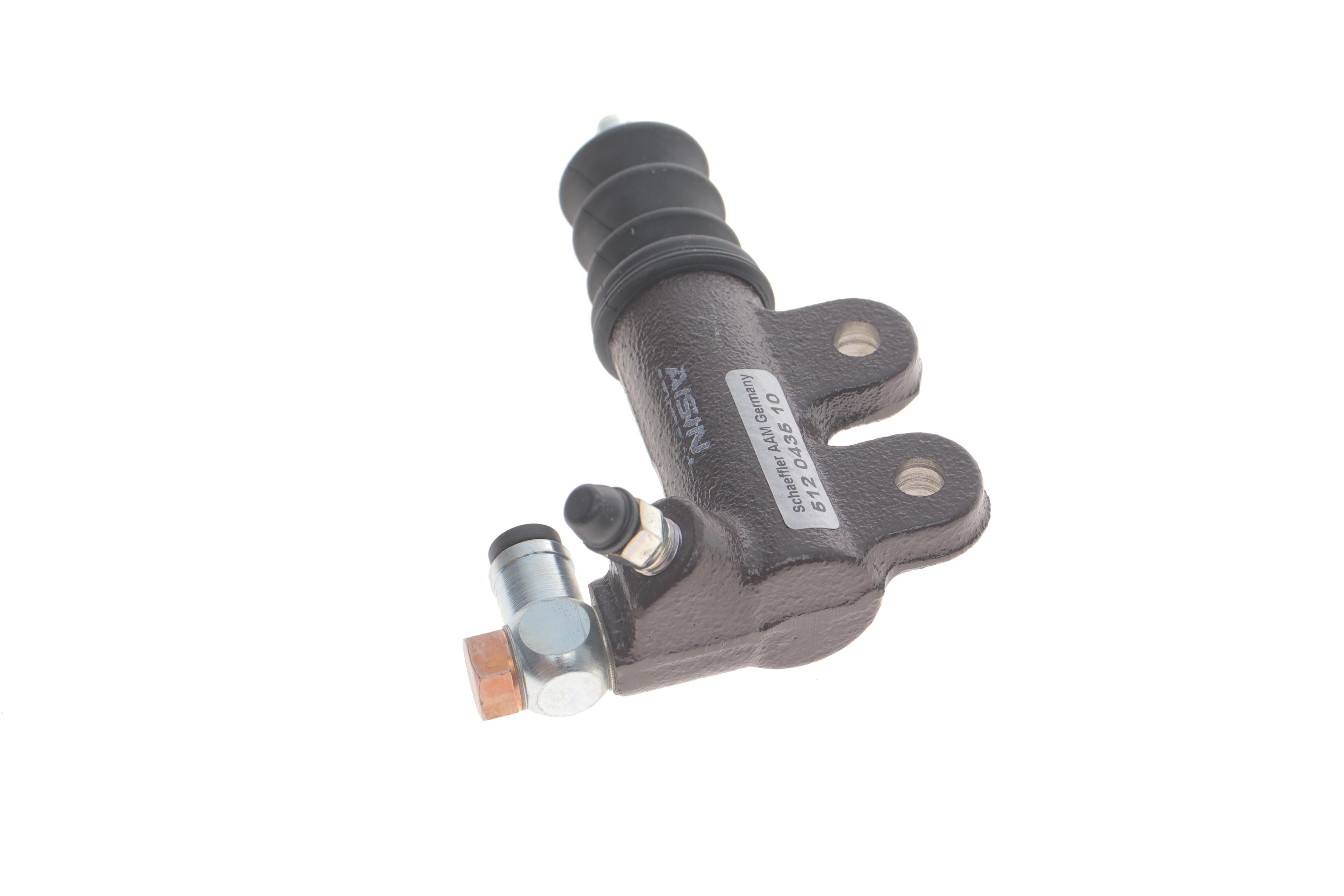 Циліндр зчеплення (робочий) Mitsubishi Outlander 2.0/2.4 02-07