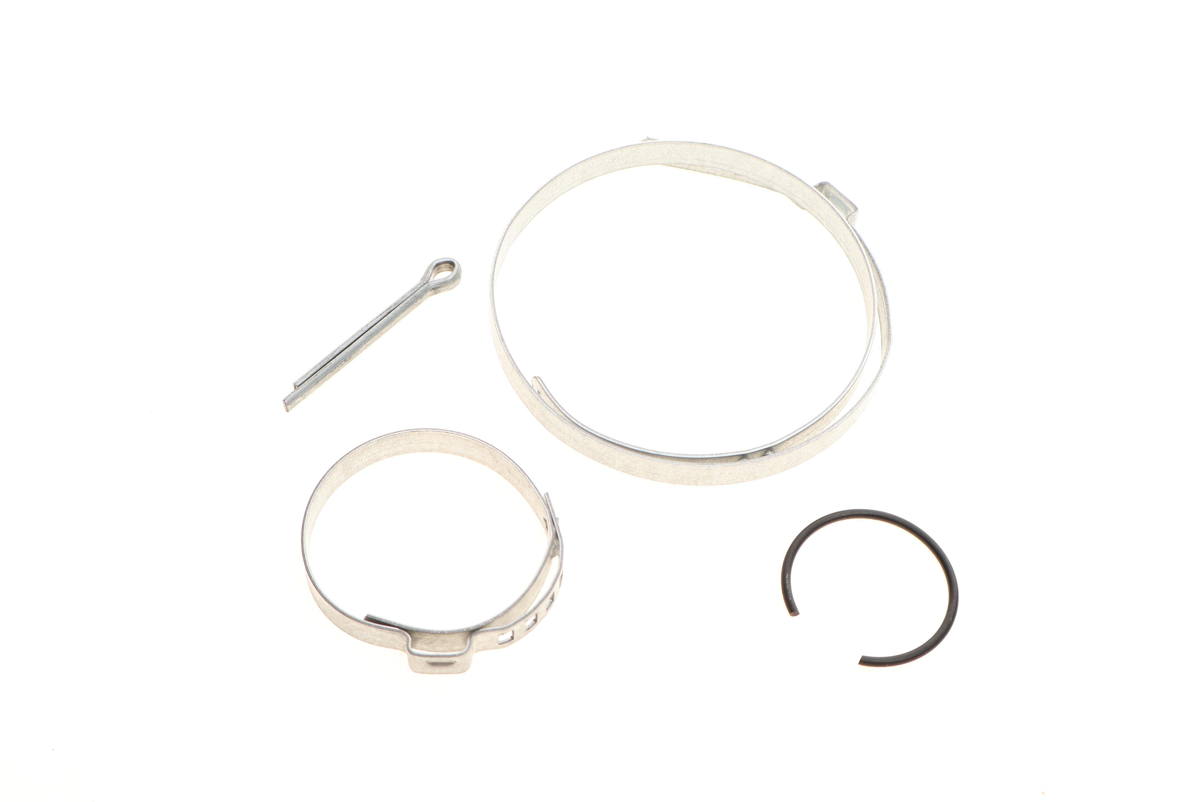 ШРКШ (зовнішній) Nissan Almera 2.0 00-03 (27/27z) (+ ABS 44)