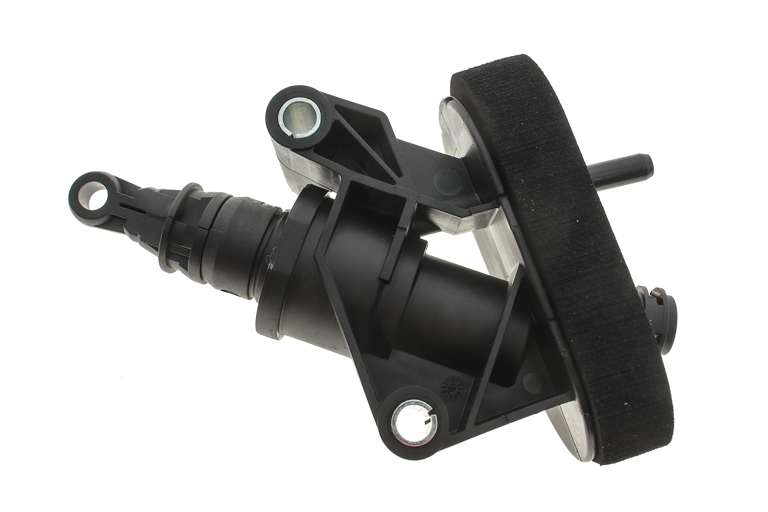 Циліндр зчеплення (головний) Ford B-Max 12-/Fiesta VI 08- (d=19.05mm) = 2111519