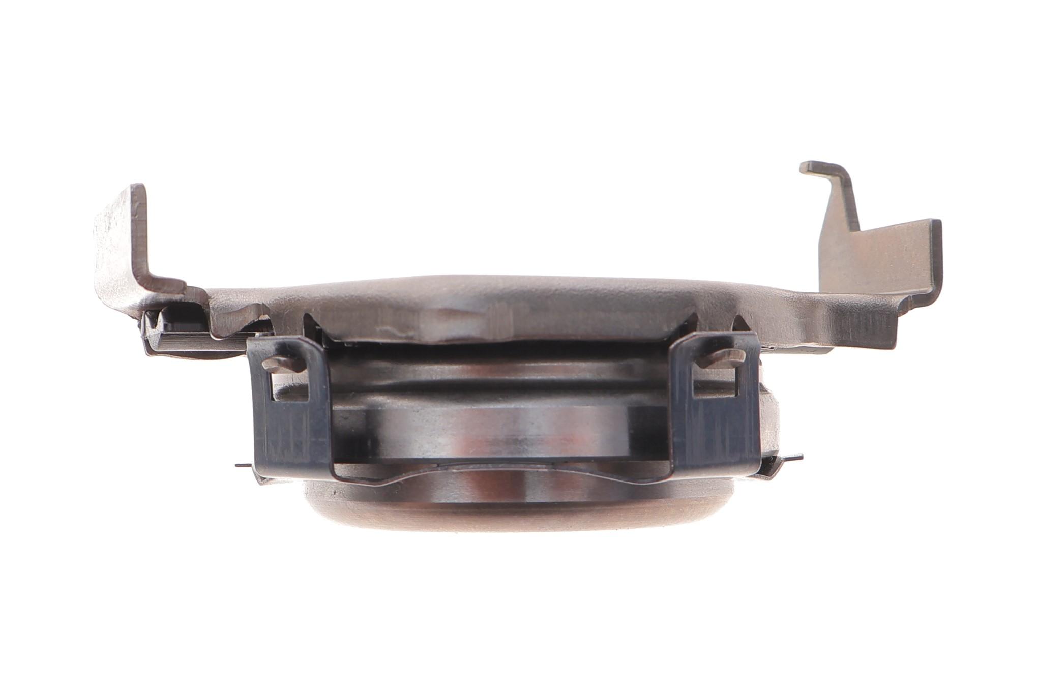 Комплект зчеплення Fiat Doblo 1.2 01- (d=180mm) (+вижимний)