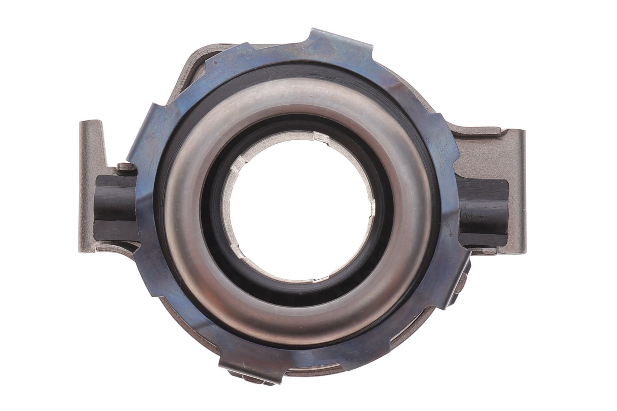 Комплект зчеплення Fiat Doblo 1.2 01- (d=180mm) (+вижимний)