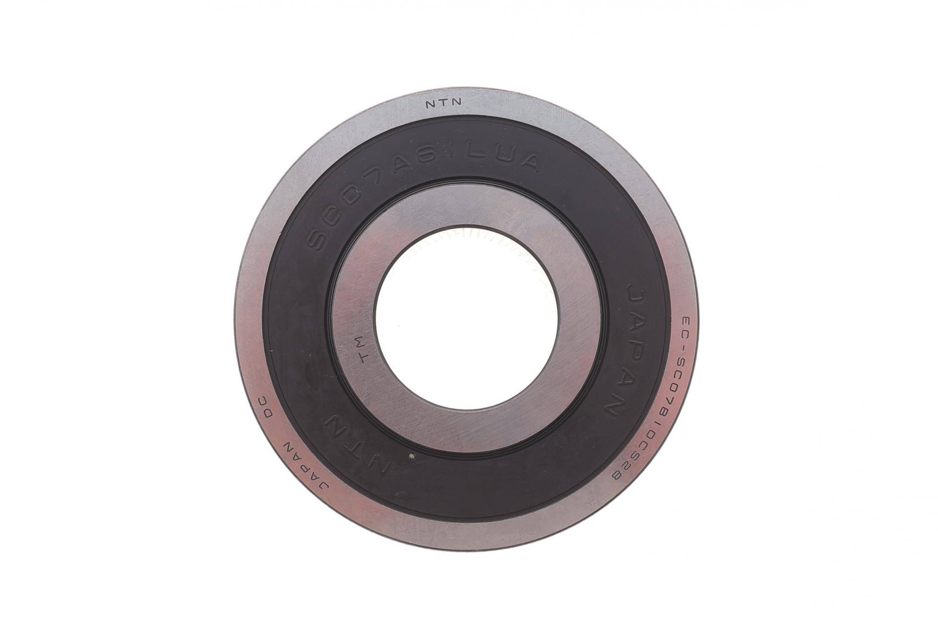 Підшипник вала первинного MB Sprinter (35x90x25)