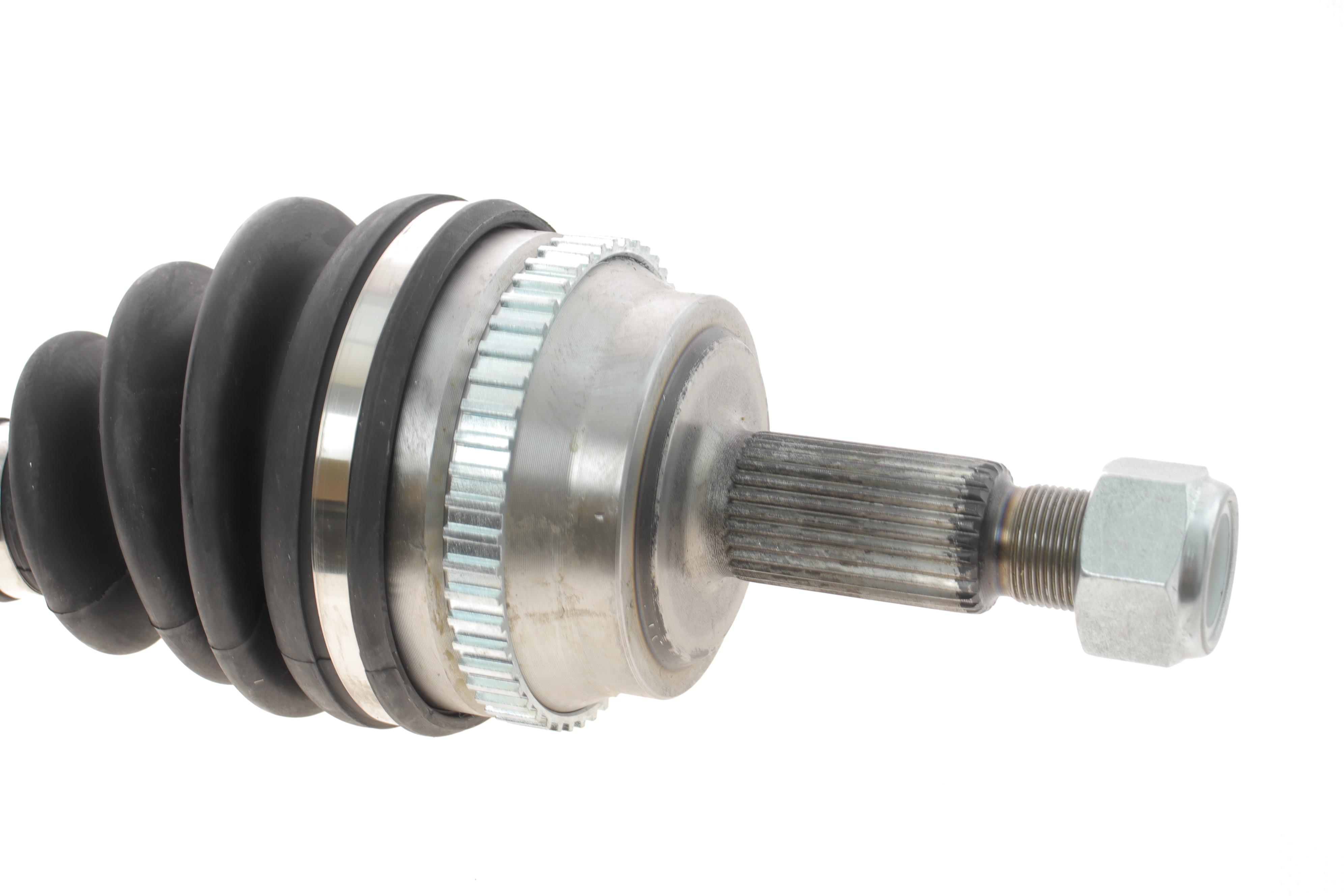 Піввісь (передня) Renault Master 2.5dCi 03- (R) (28x39x1144x51T) (+ABS)