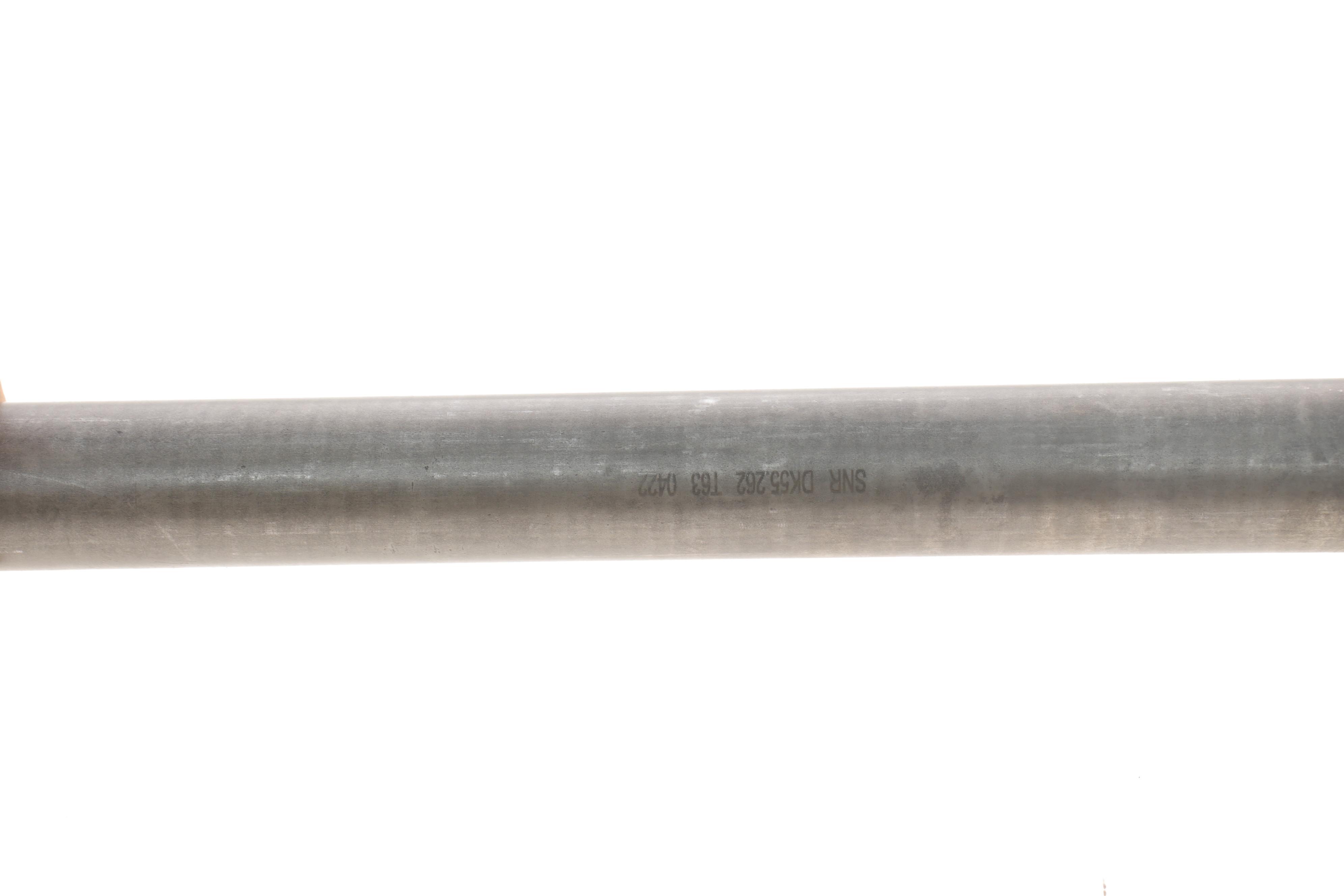 Піввісь (передня) Renault Master 2.5dCi 03- (R) (28x39x1144x51T) (+ABS)