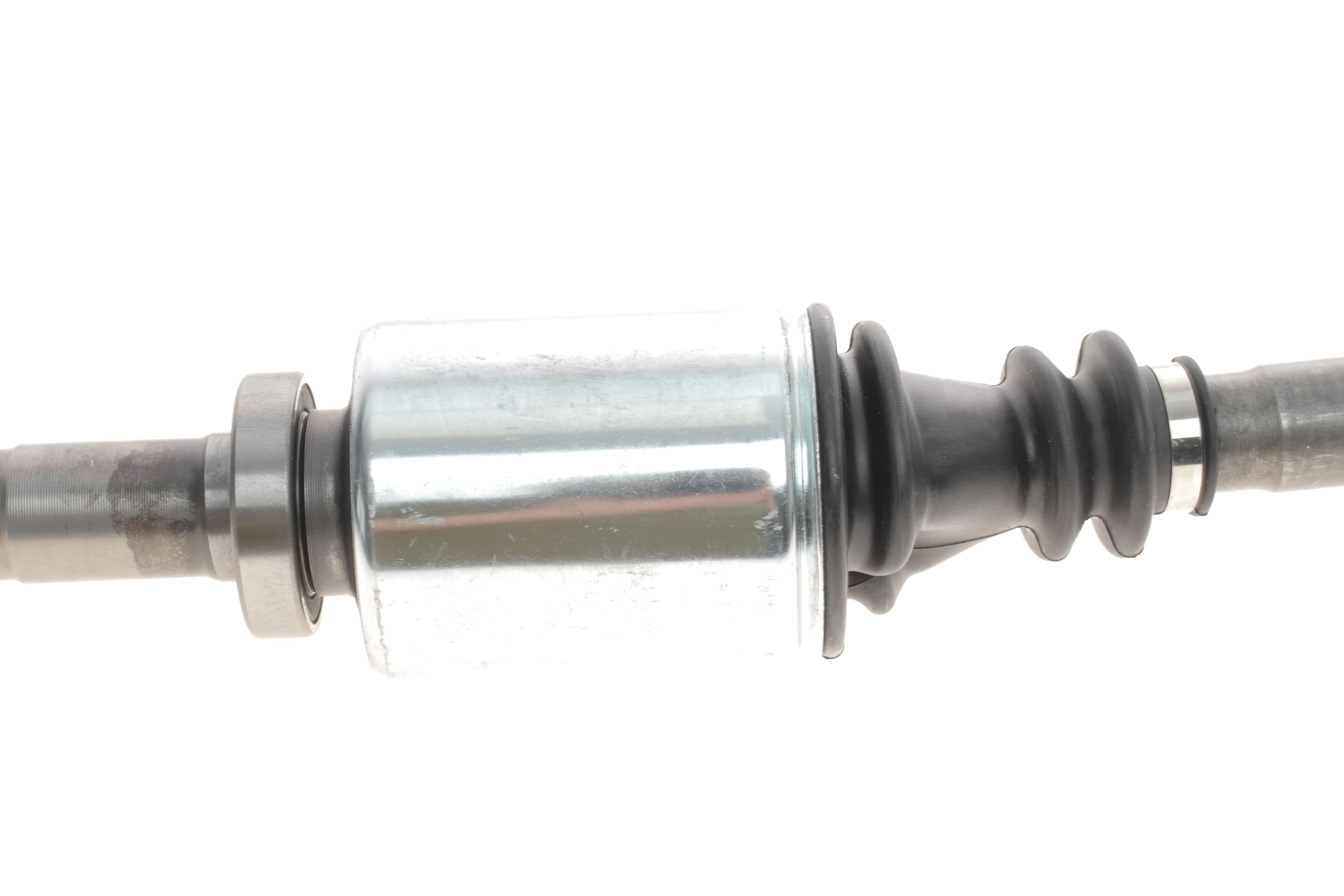 Піввісь (передня) Renault Master 2.5dCi 03- (R) (28x39x1144x51T) (+ABS)