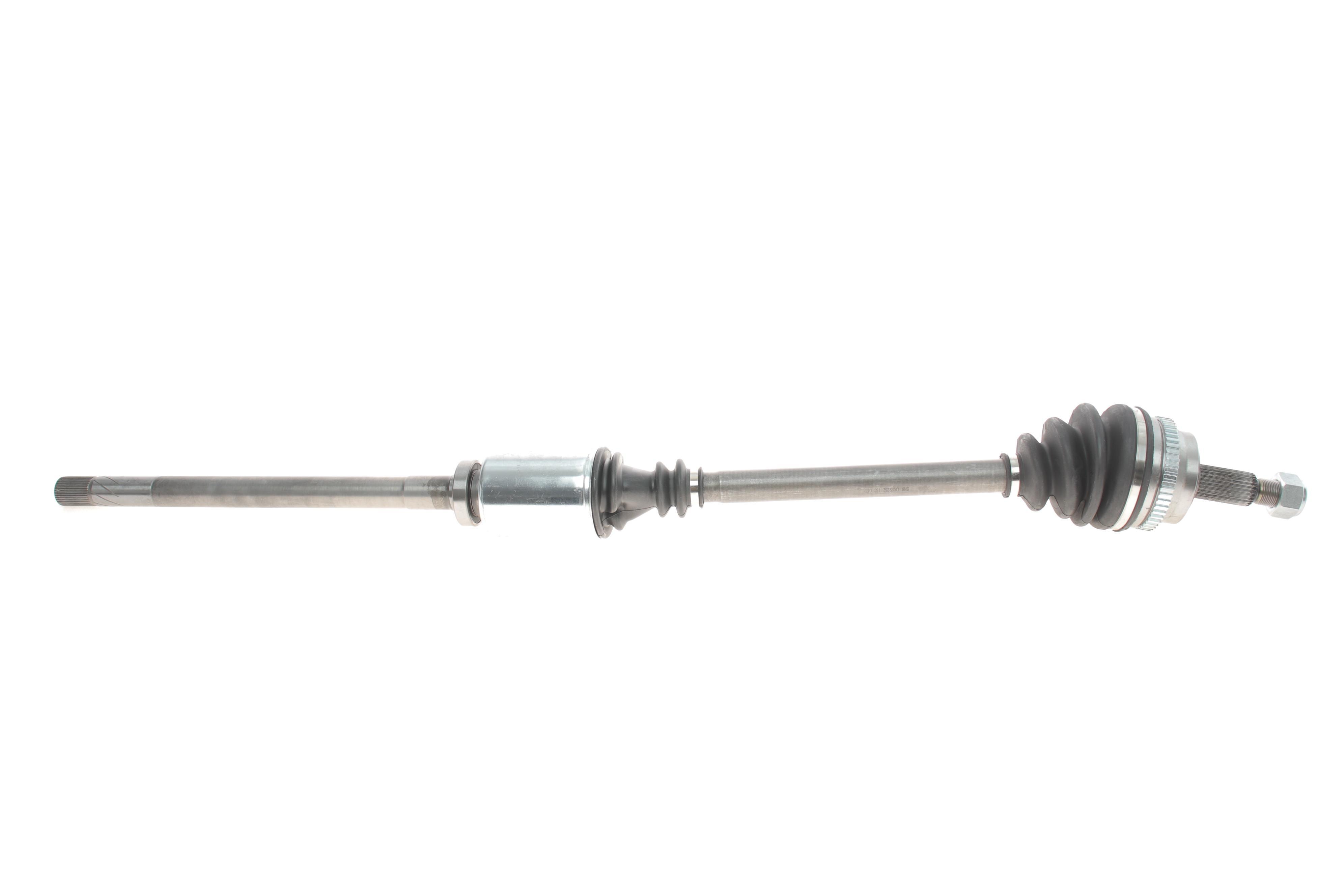 Піввісь (передня) Renault Master 2.5dCi 03- (R) (28x39x1144x51T) (+ABS)