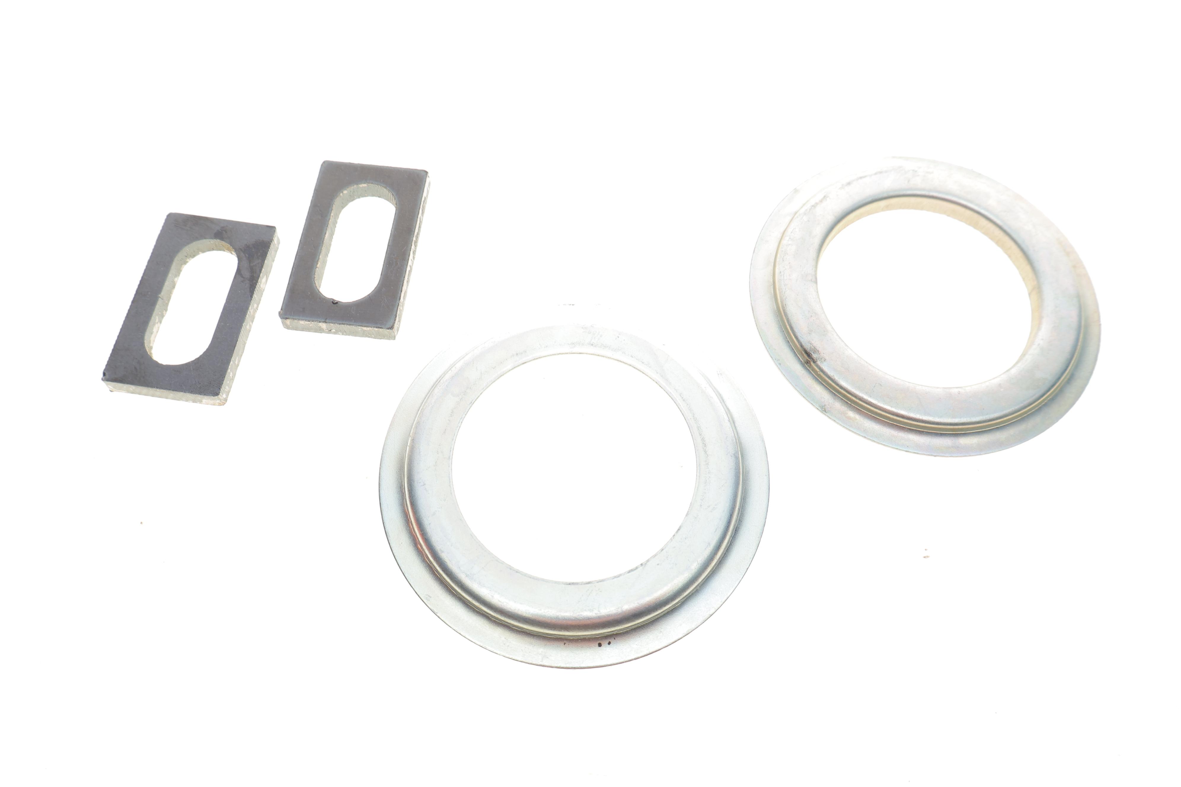 Підшипник підвісний MB Sprinter (W907/W910) 18-