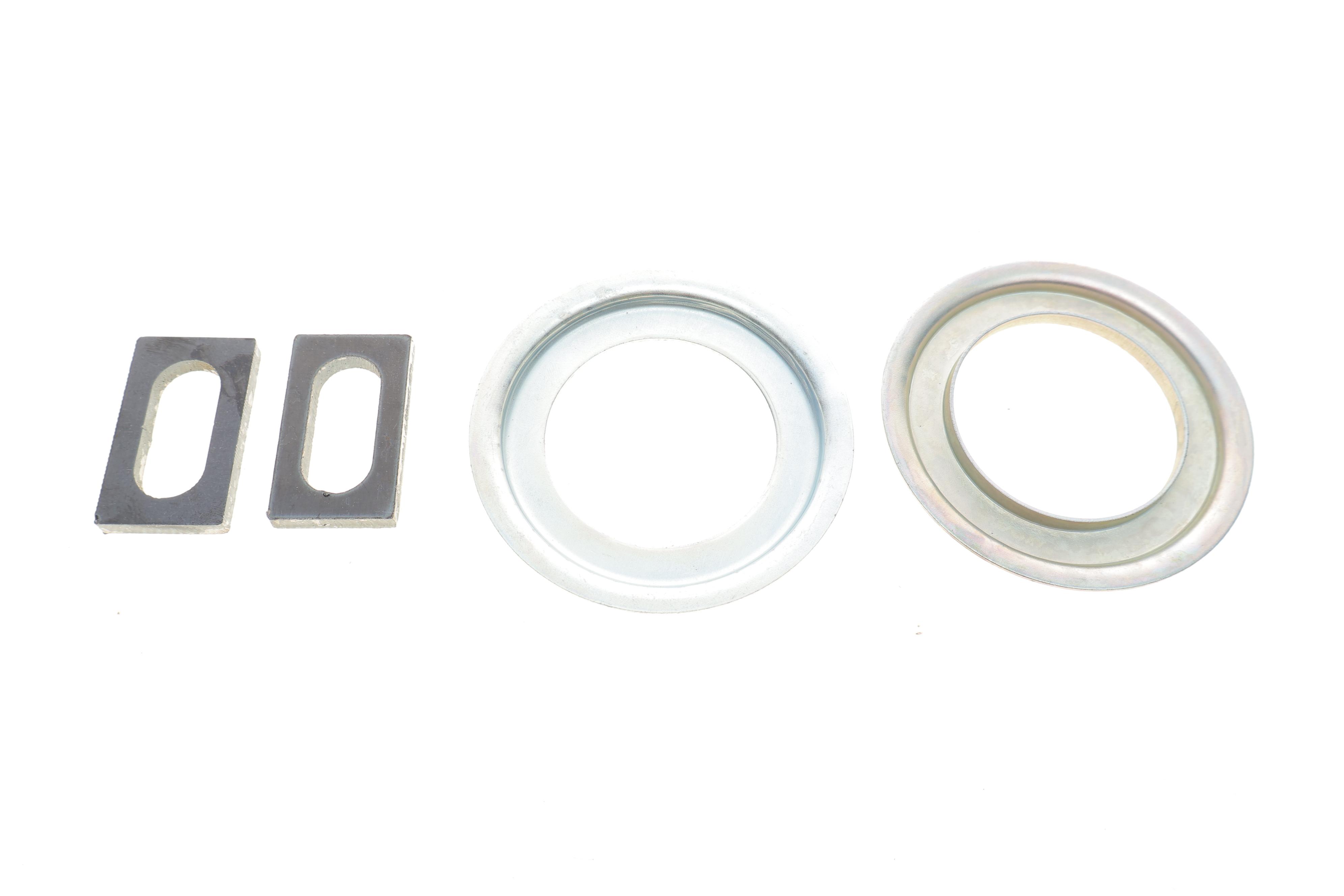 Підшипник підвісний MB Sprinter (W907/W910) 18-