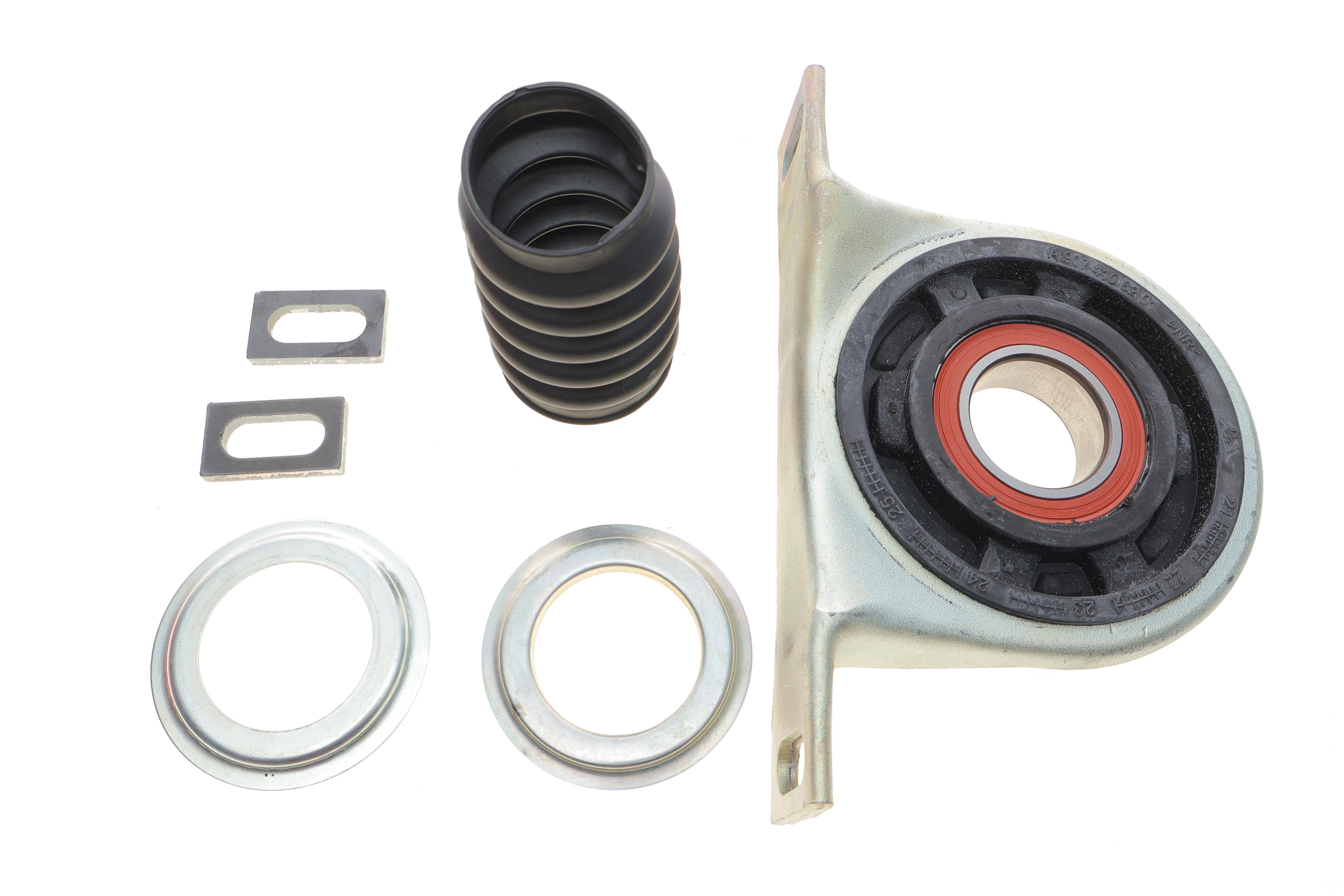 Підшипник підвісний MB Sprinter (W907/W910) 18-