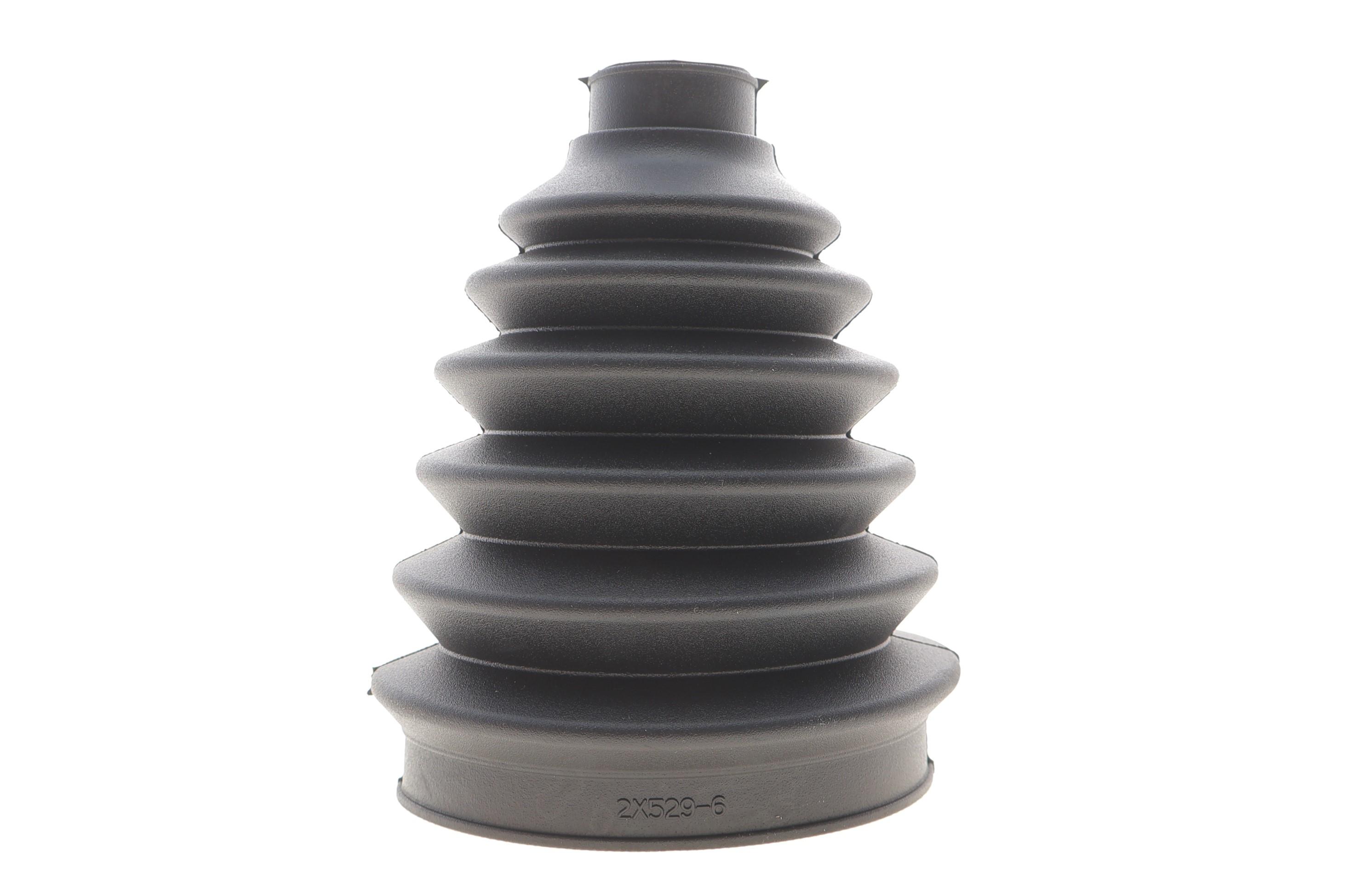 Пильник ШРКШ (зовнішній) Nissan Almera 2.2 Di 00-03 (27x91x140) (к-кт)