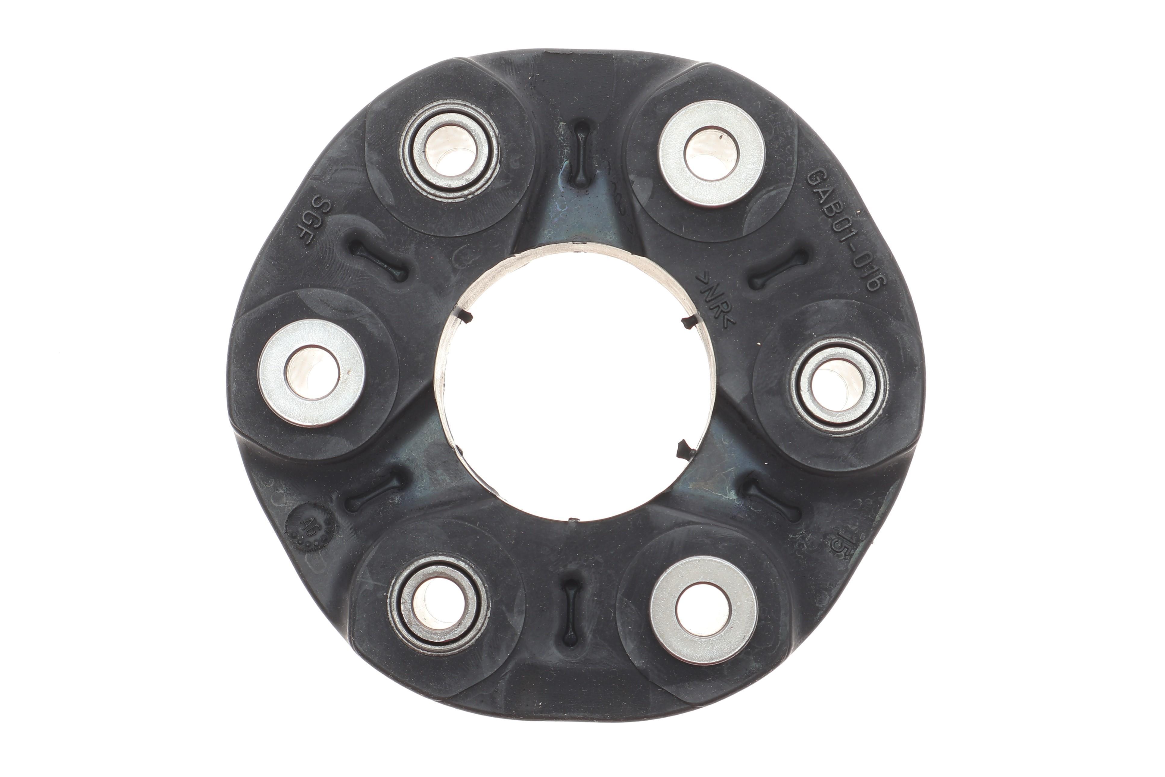 Муфта кардана еластична (спереду) BMW 3 (E90/E91/E92/E93)/5 (E60/E61)/6 (E63/E64)/7 (E65/E66/E67) 01-13