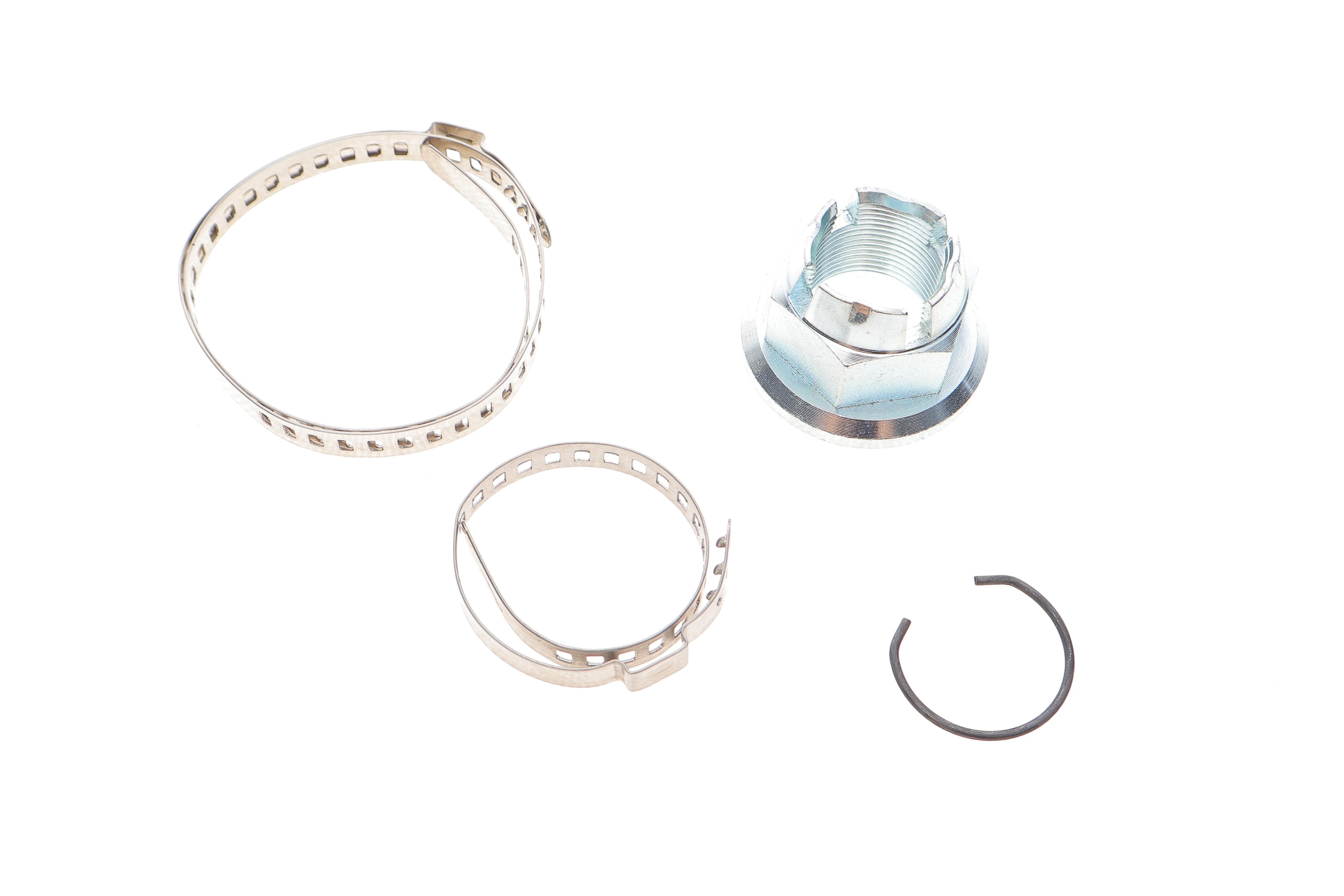 ШРКШ (зовнішній) Renault Master II 06-/Movano 1.9-2.8D 98- (28z/36z/64.5mm/101.4mm/57.1mm) (+ABS 51z)