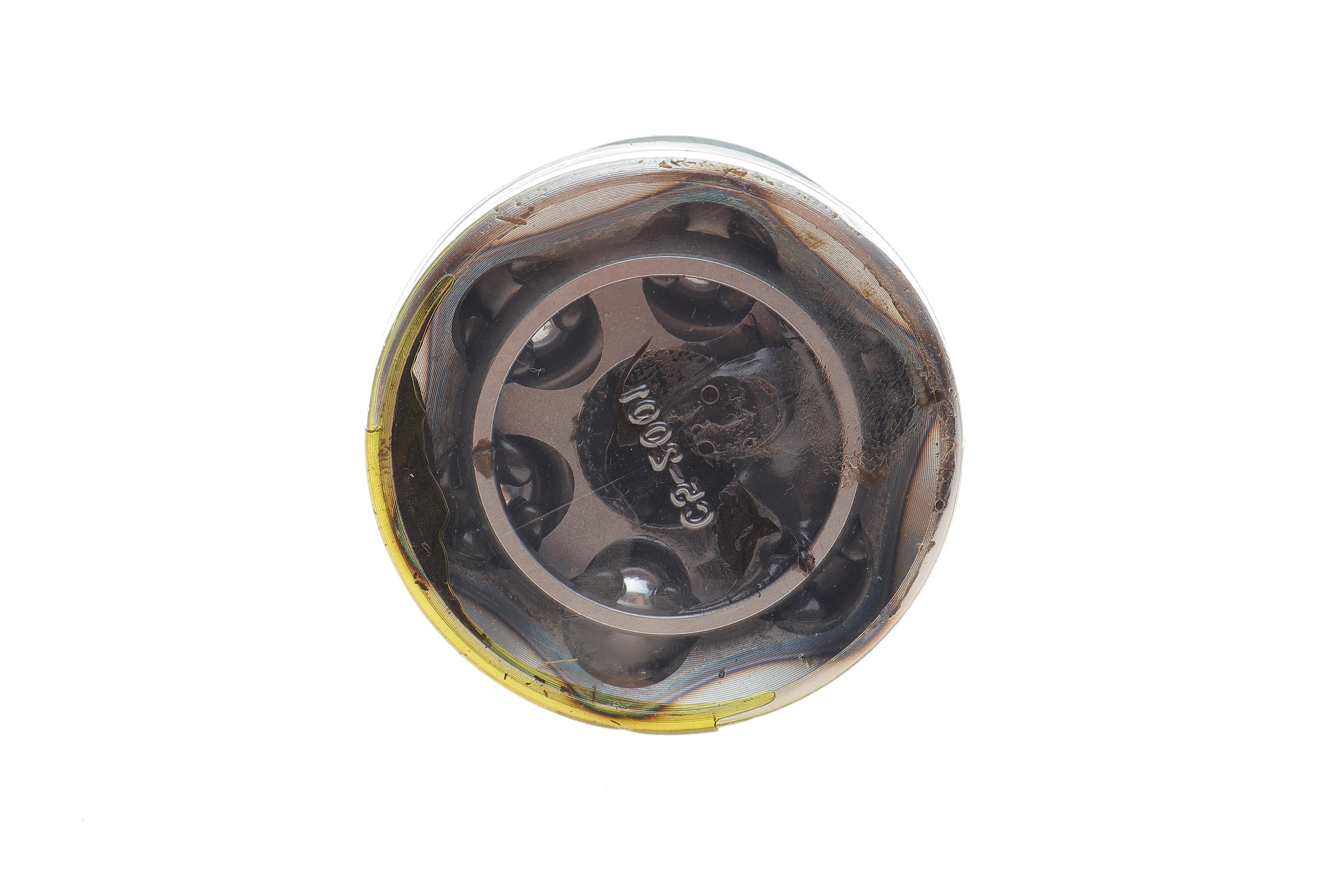 ШРКШ (зовнішній) Mazda CX-3 2.0 15- (28z/22z/58.8mm/79.1mm/47.6mm)