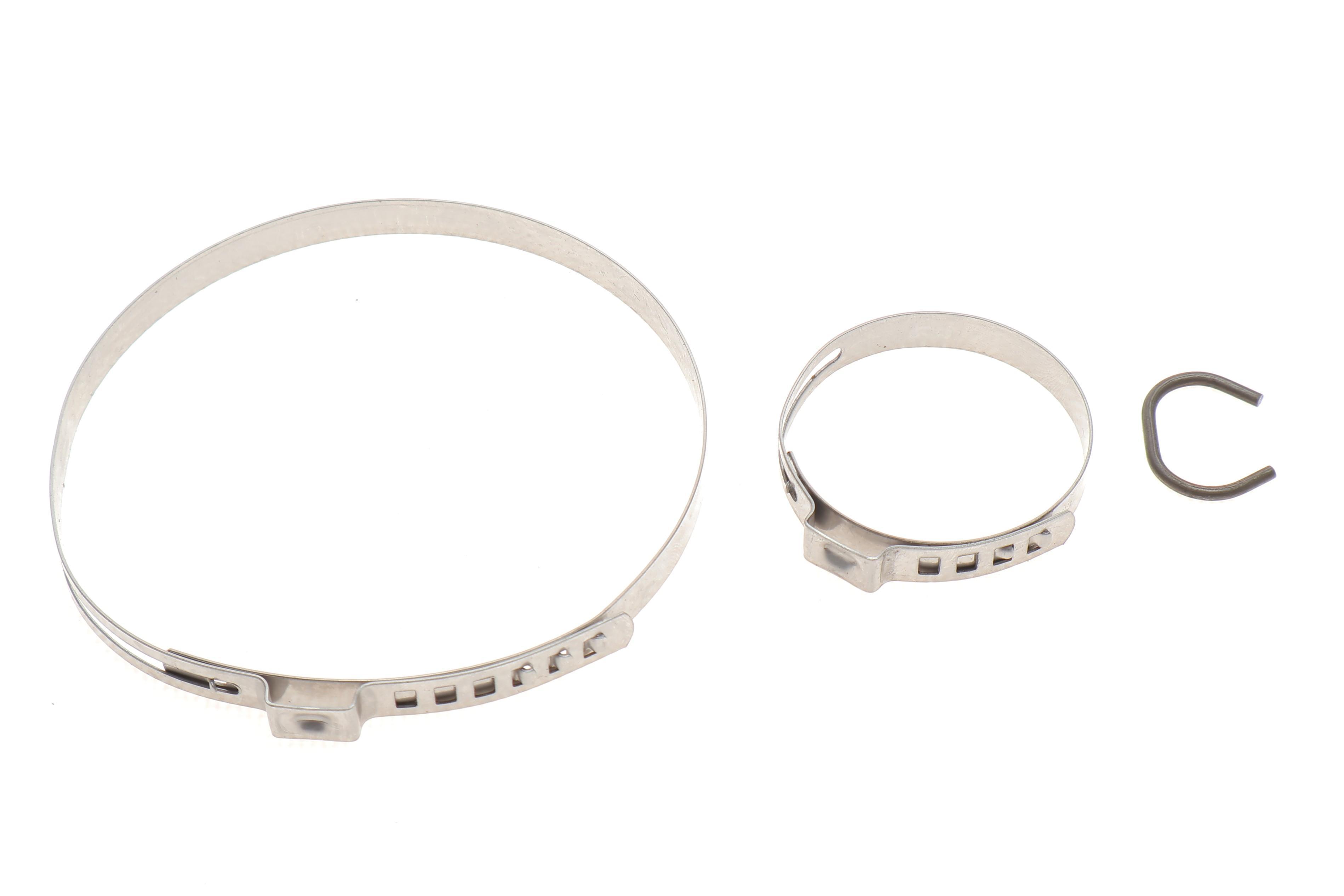 ШРКШ (зовнішній) MB A-class (W168) 97-04 (24z/27z) (+ABS48z)