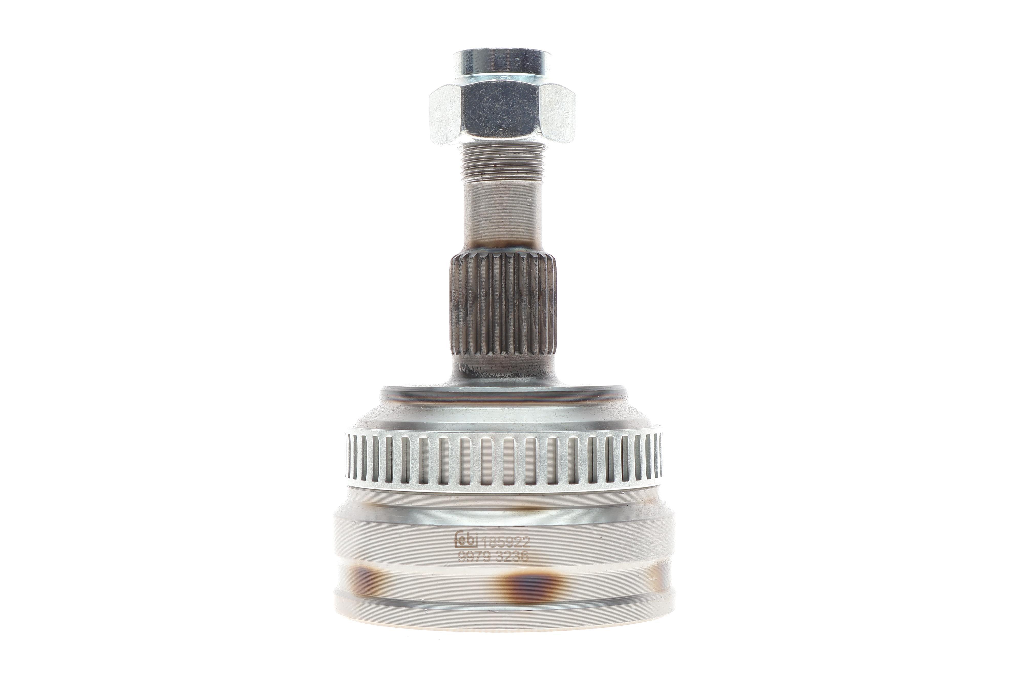 ШРКШ (зовнішній) MB A-class (W168) 97-04 (24z/27z) (+ABS48z)