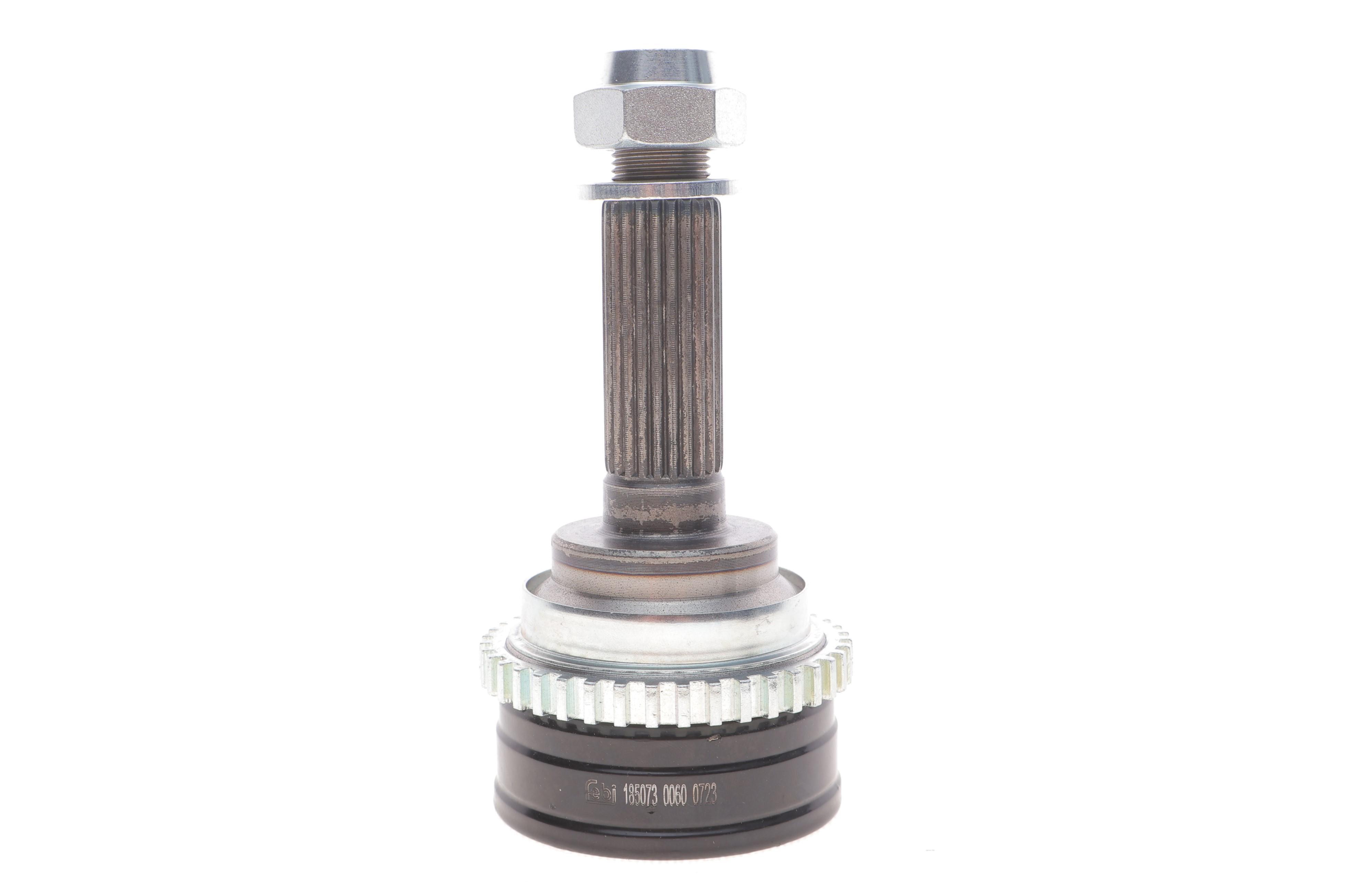 ШРКШ (зовнішній) Daewoo Matiz 98- (23x19x148.5)