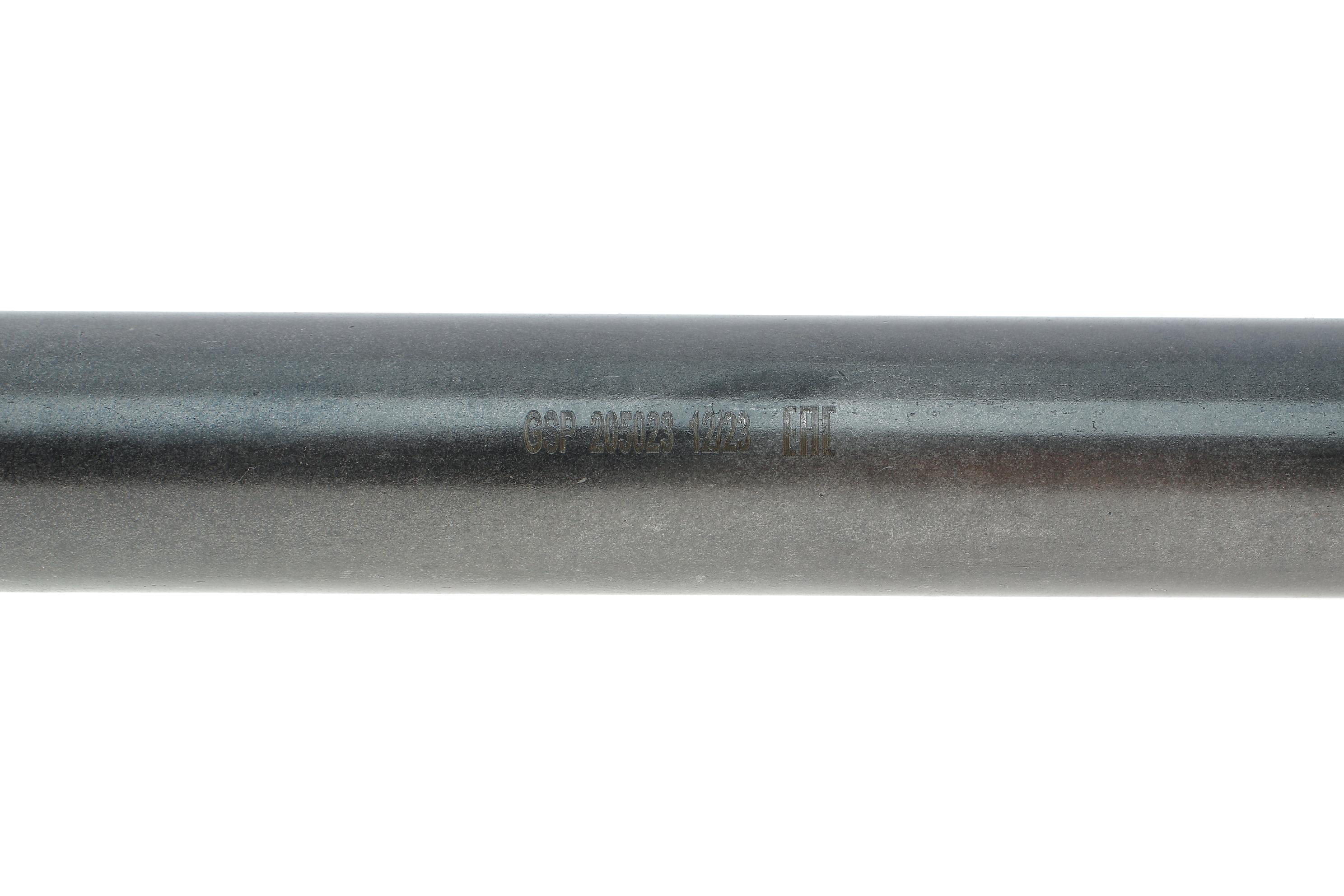 Піввісь (задня) BMW 3 (E90) 04-11 (R) M47/N47/N52 (27x25zx660x48T) (+ABS)