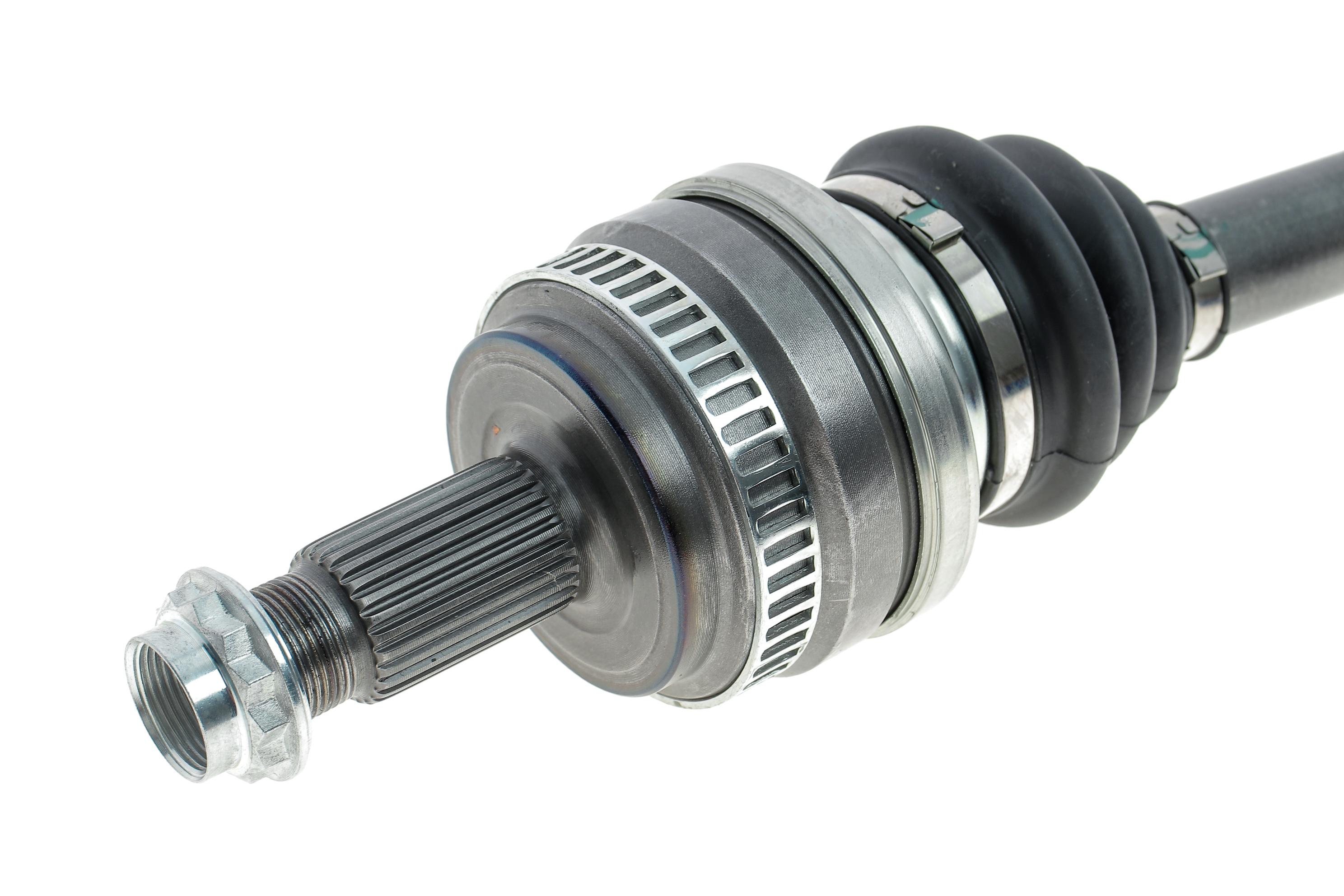 Піввісь (задня) BMW 3 (E90) 04-11 (R) M47/N47/N52 (27x25zx660x48T) (+ABS)