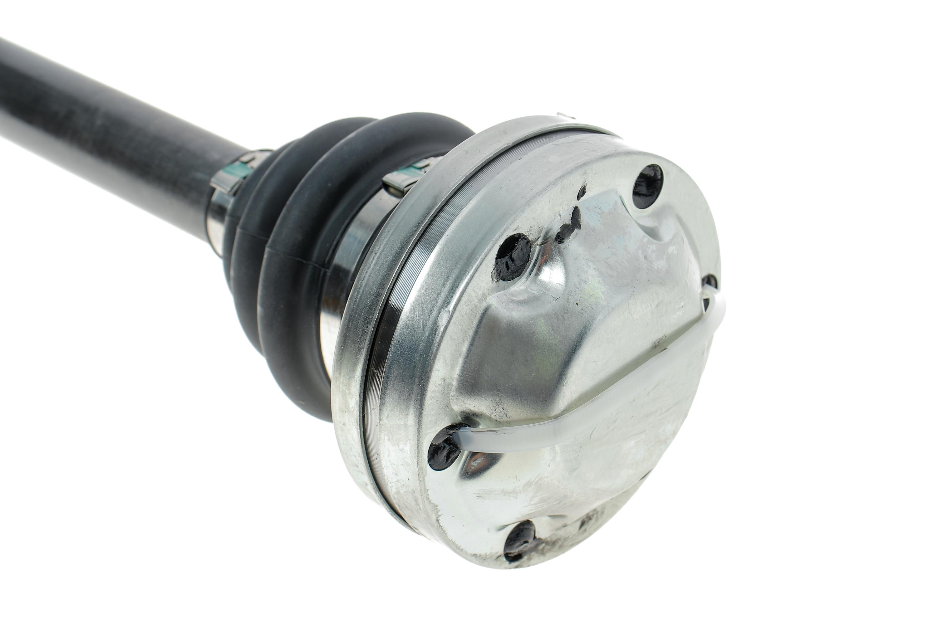 Піввісь (задня) BMW 3 (E90) 04-11 (R) M47/N47/N52 (27x25zx660x48T) (+ABS)