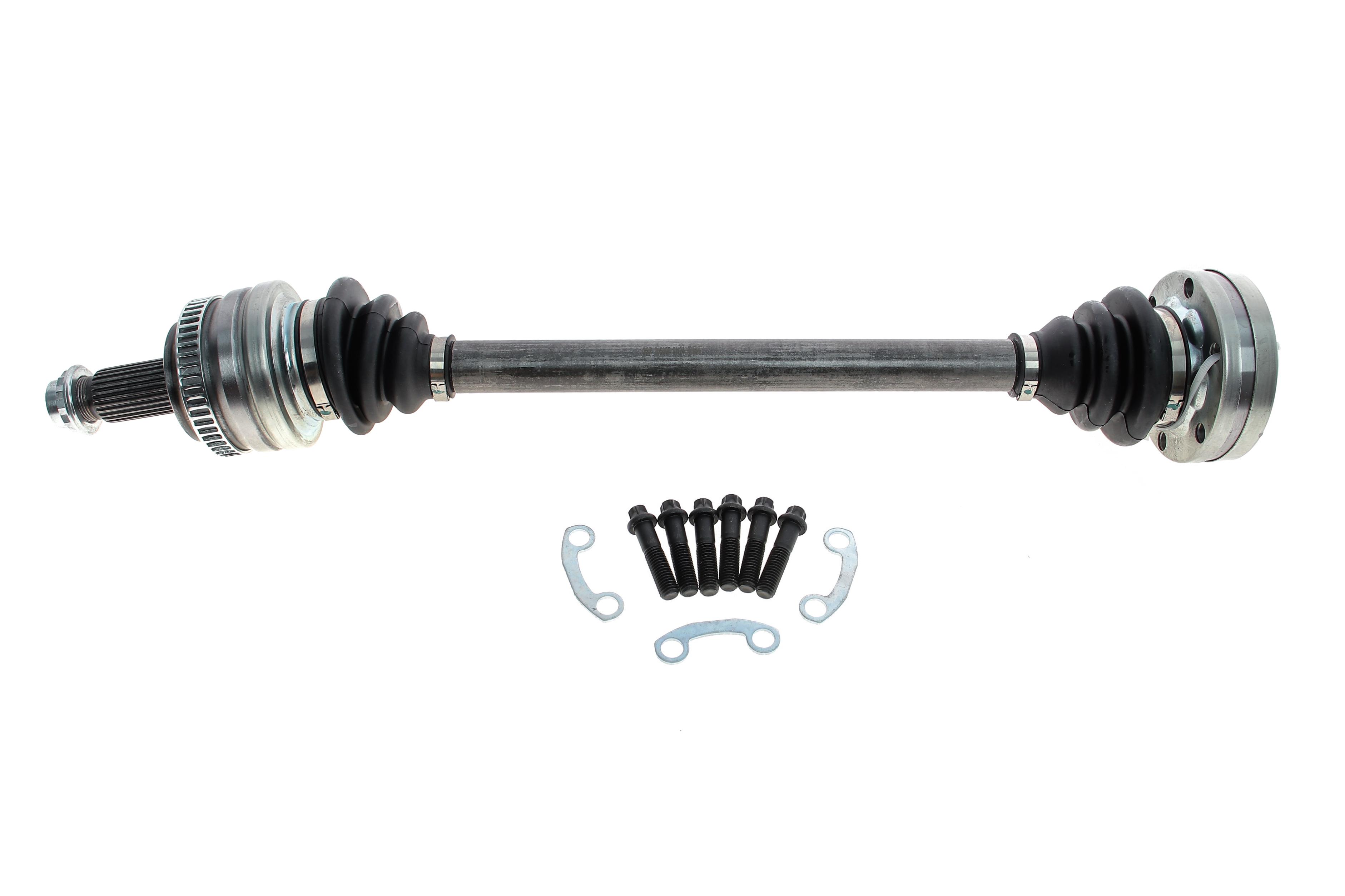 Піввісь (задня) BMW 3 (E36) 91-98 M50/M51/M52 (27x615x48T) (+ABS)