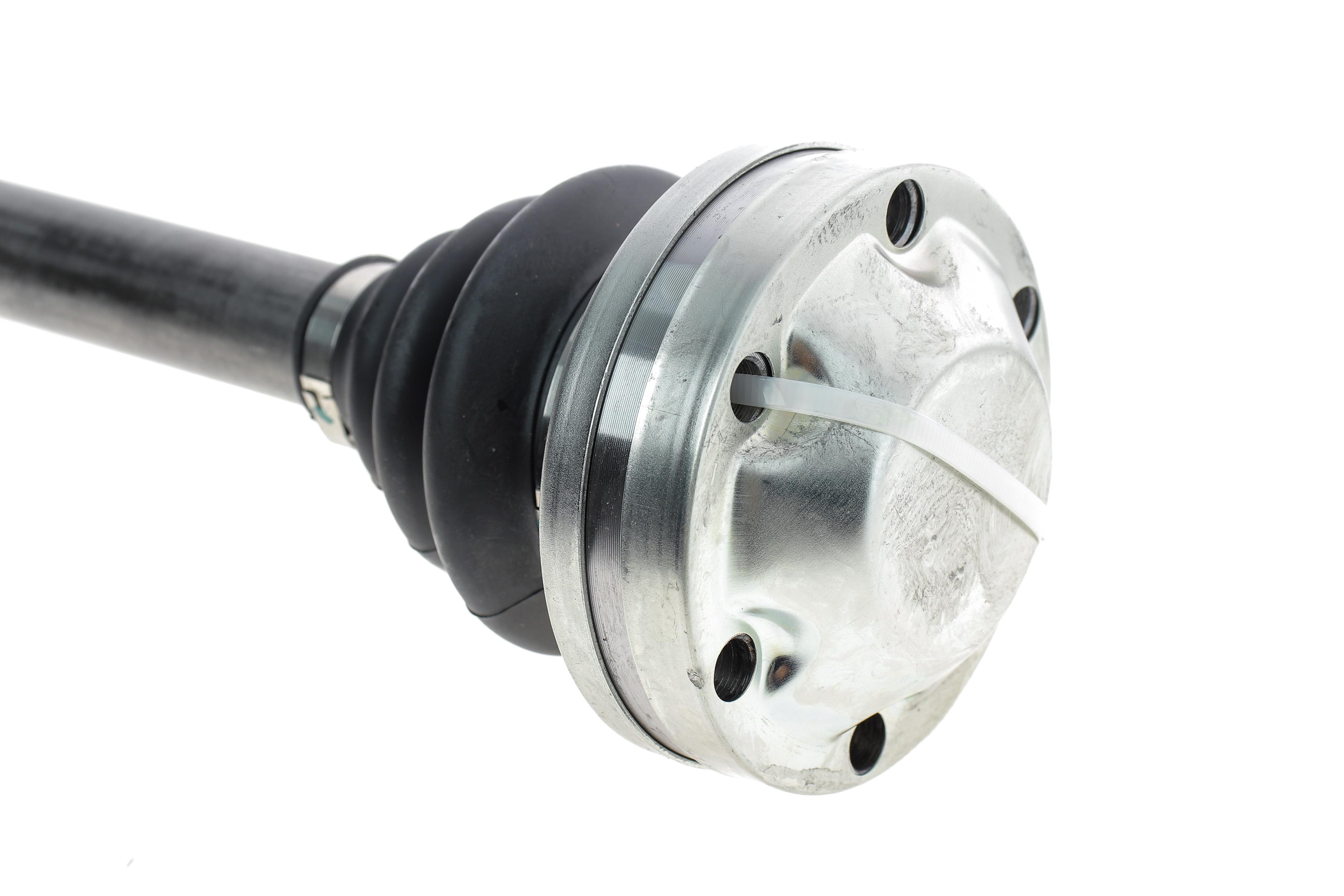 Піввісь (задня) BMW 3 (E36) 91-98 M50/M51/M52 (27x615x48T) (+ABS)