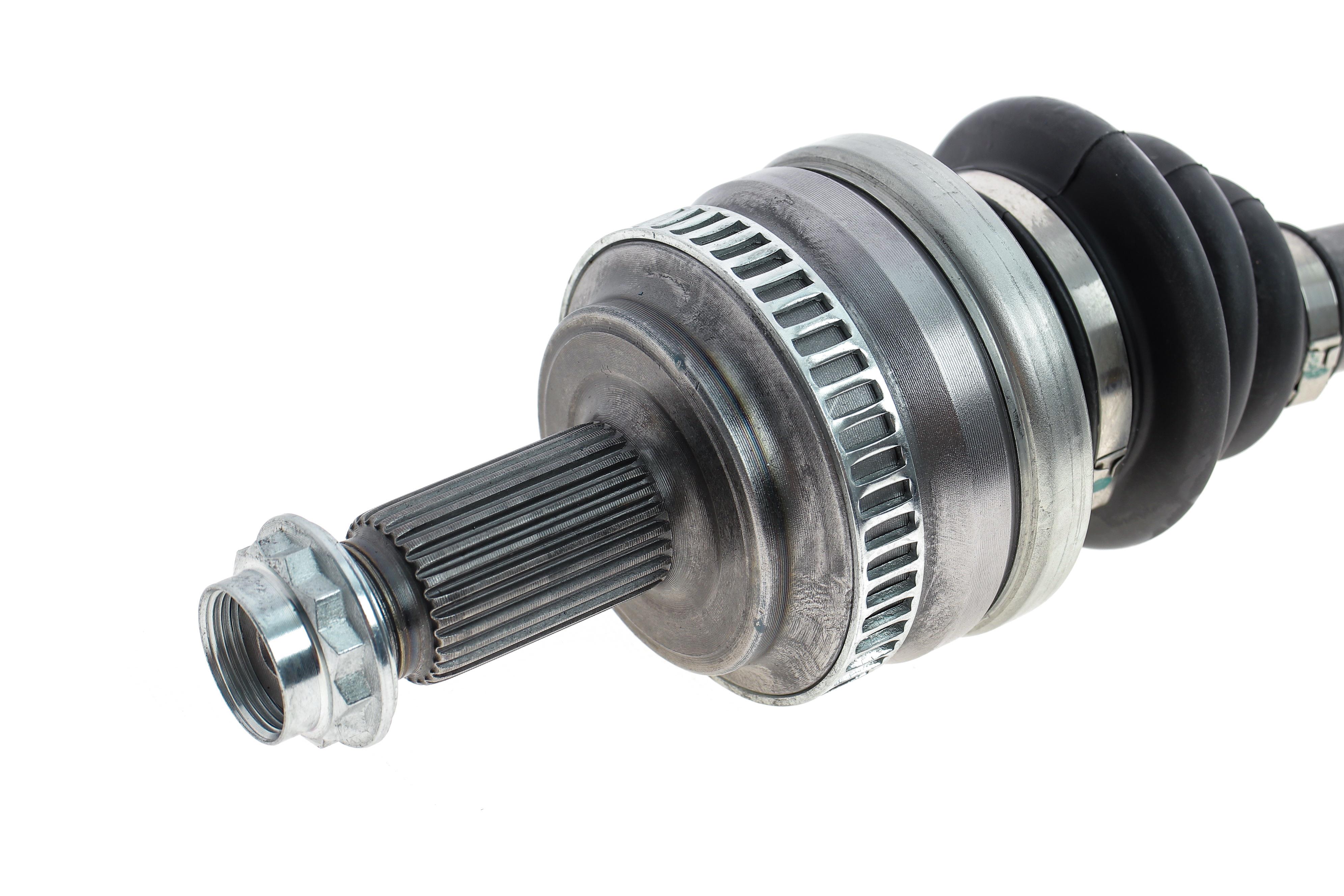 Піввісь (задня) BMW 3 (E36) 91-98 M50/M51/M52 (27x615x48T) (+ABS)