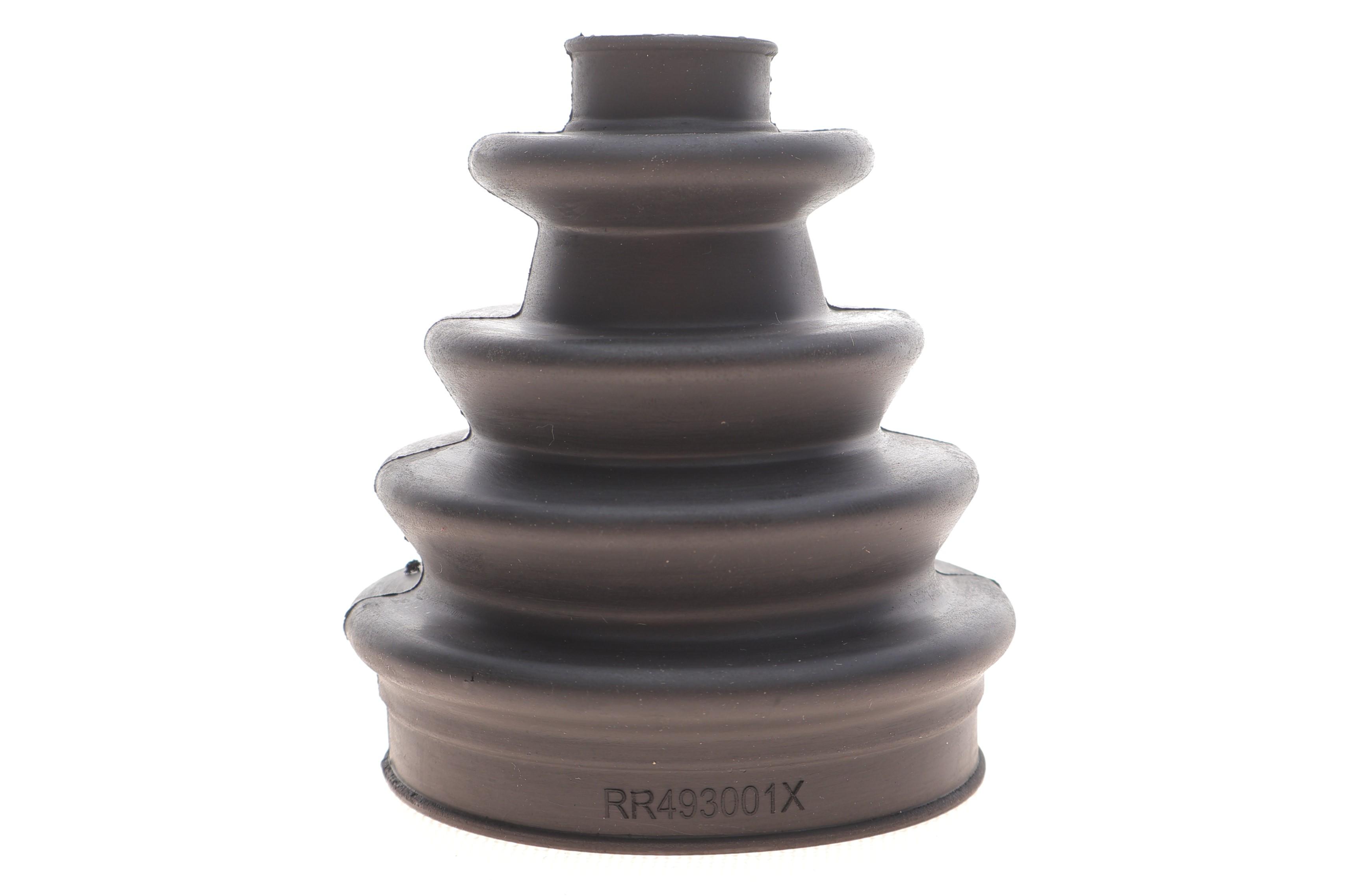 ШРКШ (зовнішній) Kia Ceed/Hyundai 1.4/1.6 06-12 (22x27z) (+ABS)