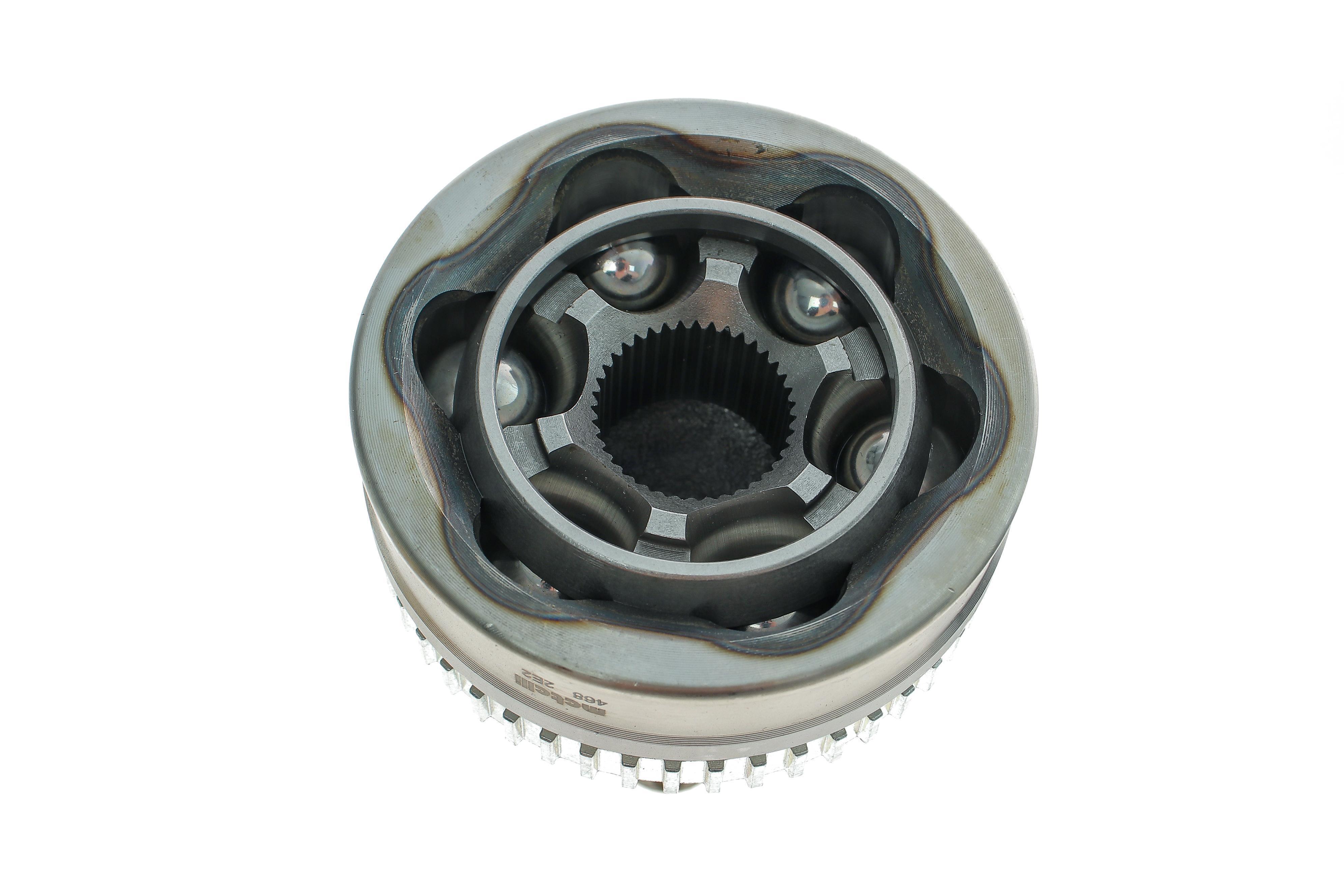 ШРКШ (зовнішній) Peugeot 406 2.0-3.0/2.0-2.2 TD/HDi 96-04 (25x39z/100mm/58.5mm) (+ABS48z)