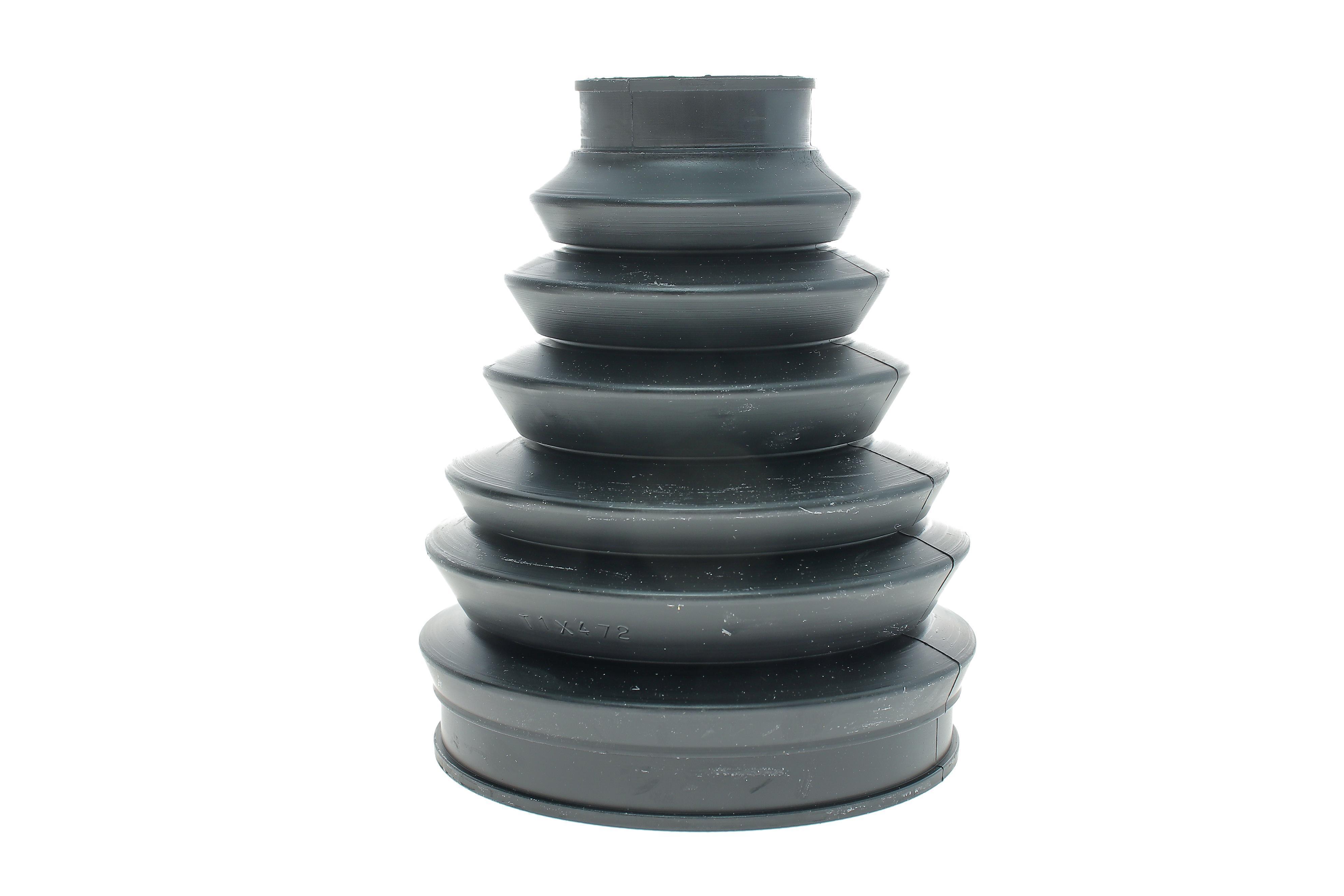 ШРКШ (зовнішній) Peugeot 406 2.0-3.0/2.0-2.2 TD/HDi 96-04 (25x39z/100mm/58.5mm) (+ABS48z)