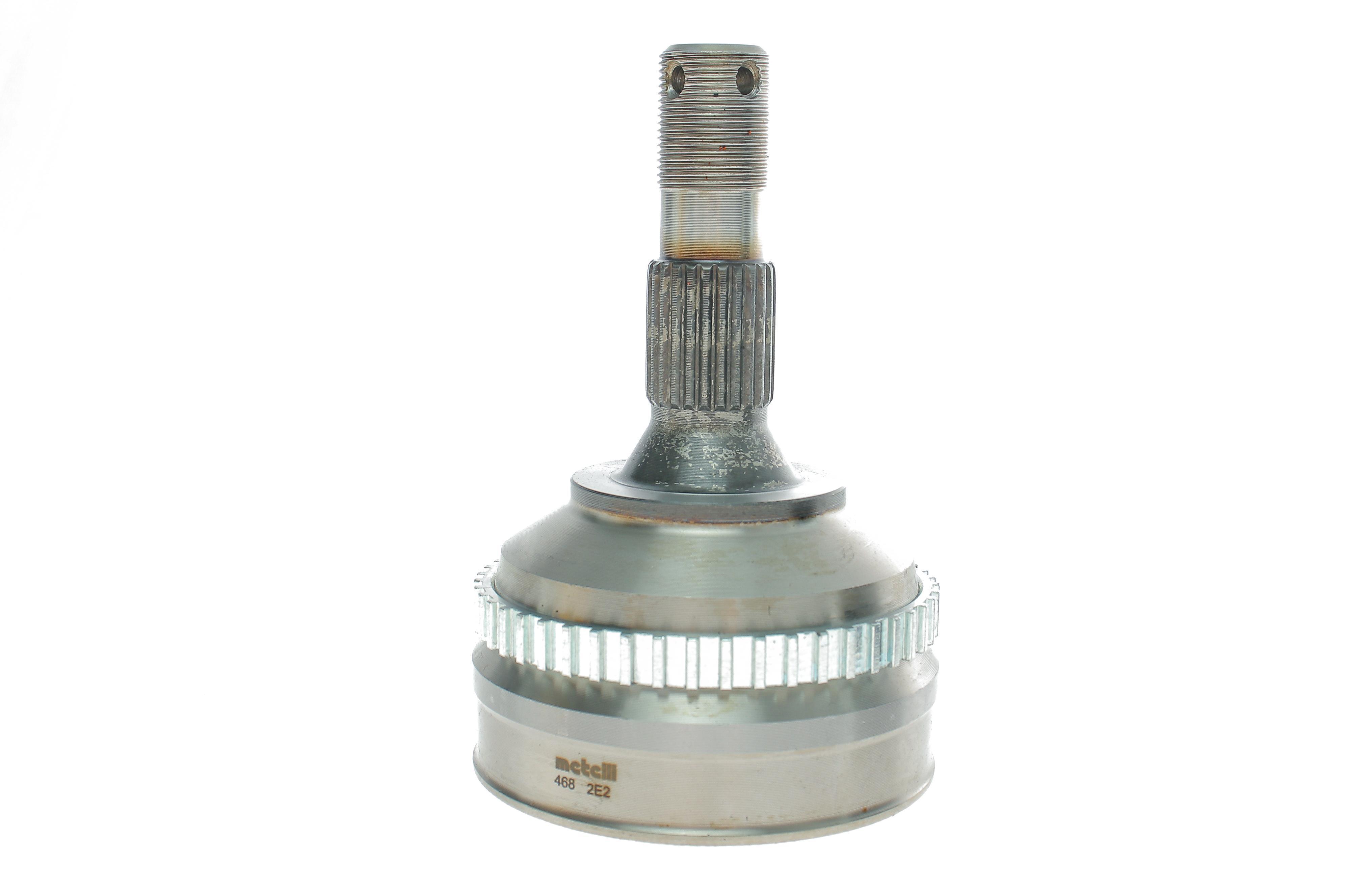 ШРКШ (зовнішній) Peugeot 406 2.0-3.0/2.0-2.2 TD/HDi 96-04 (25x39z/100mm/58.5mm) (+ABS48z)