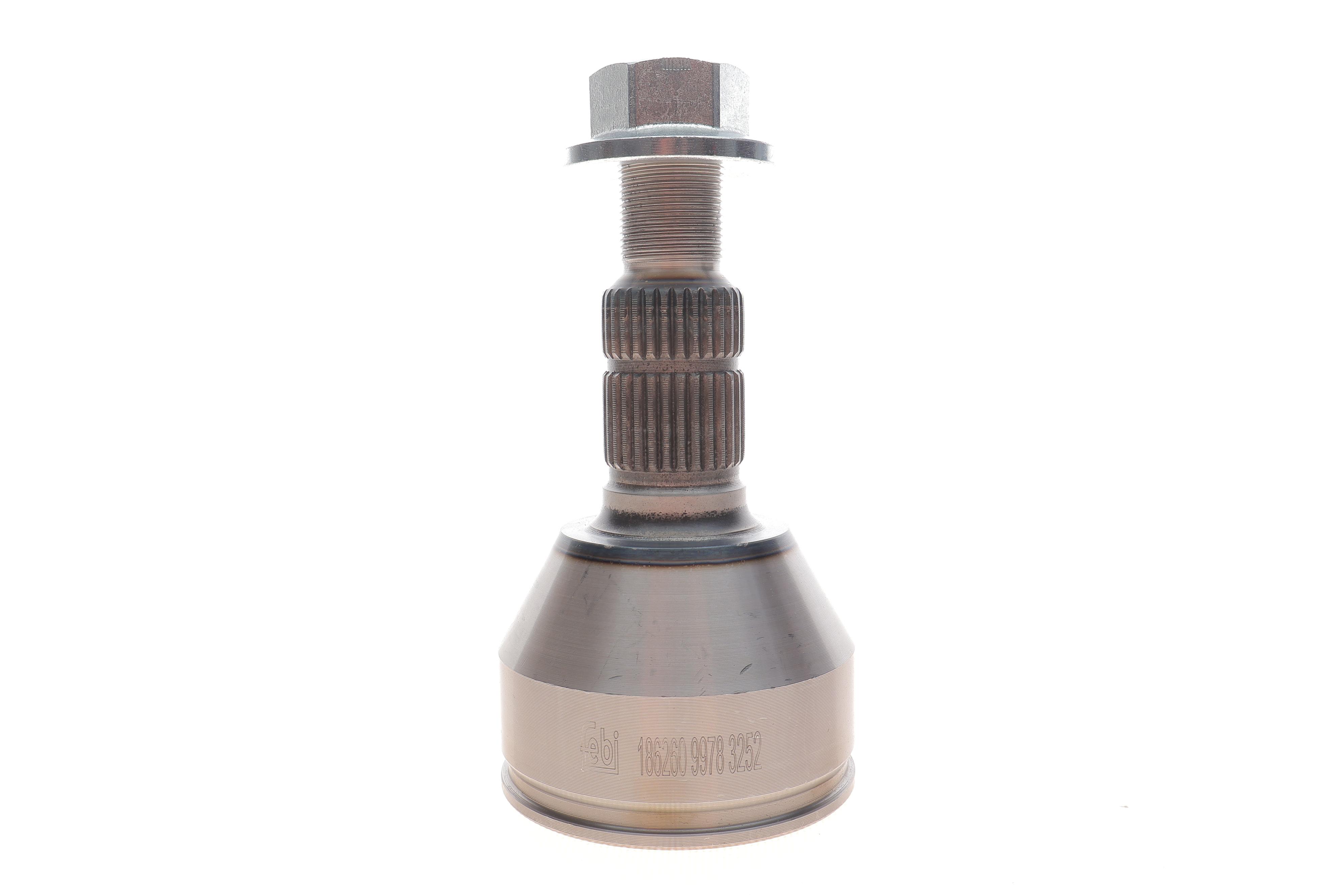 ШРКШ (зовнішній) Opel Insignia A 08-17/Astra J 09-15/ Vectra C 02-08 (30z/24z)