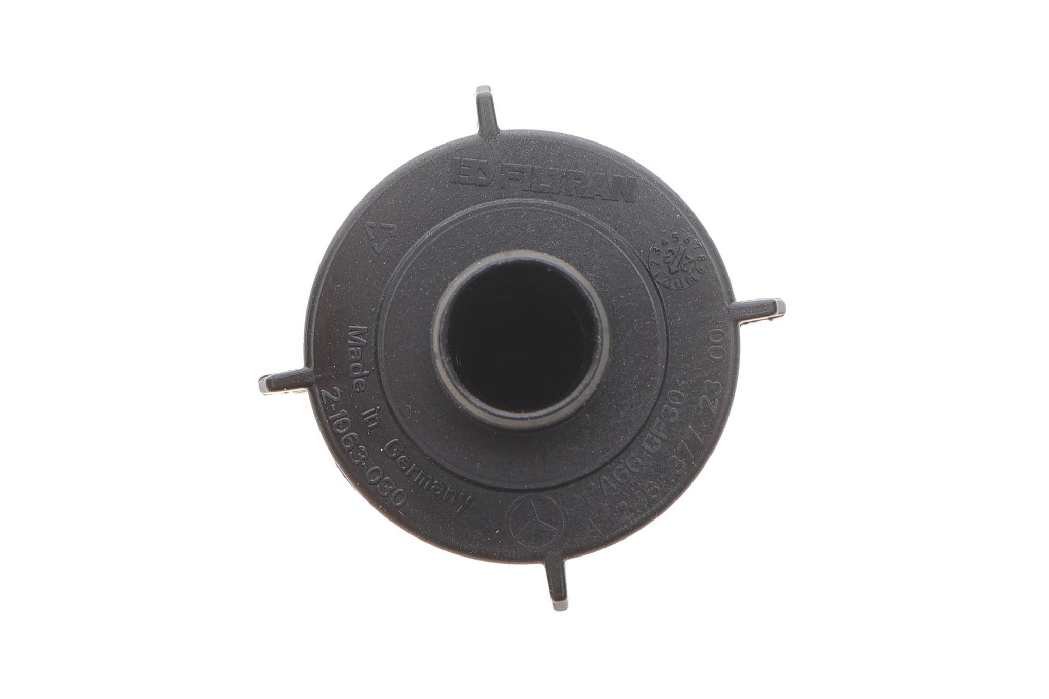 Фільтр АКПП MB A-class (W176)/B-class (W246) 11- (з прокладкою) (M270/OM651/OM607/M260)