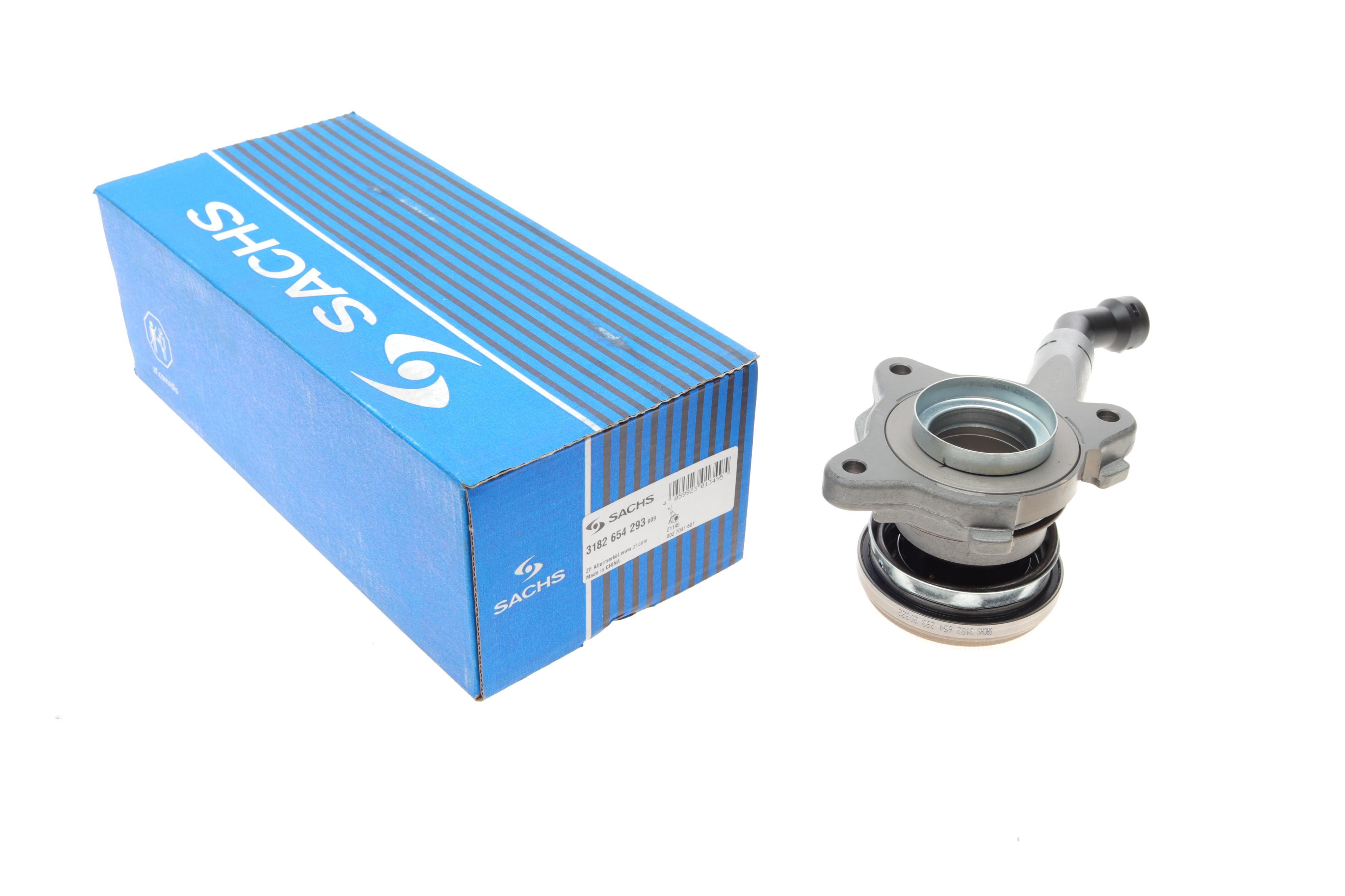 Підшипник вижимний Ford Transit Custom/Transit 2.0/2.2 12-