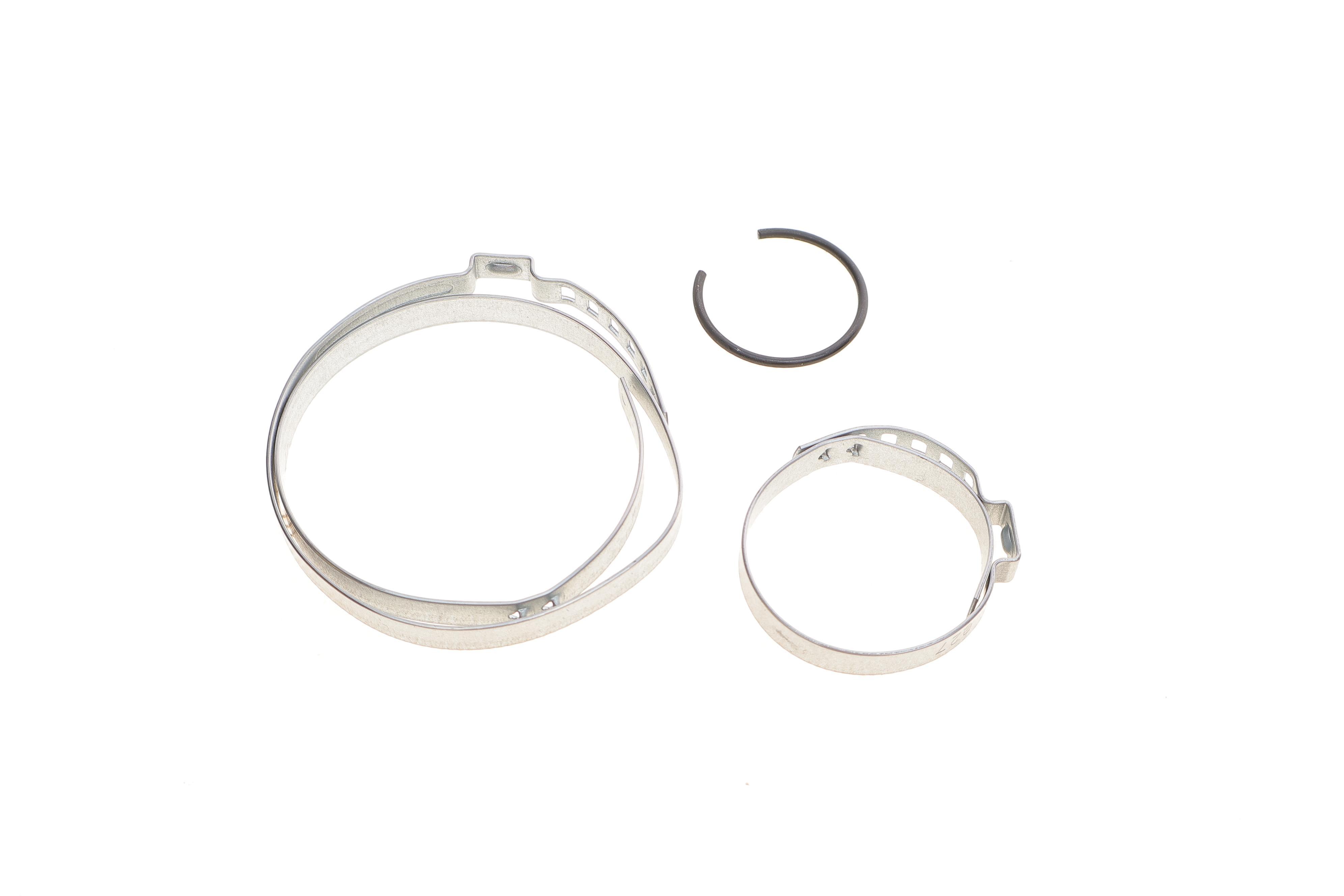 ШРКШ (зовнішній) Hyundai Santa Fe 01-06 (27/26/60mm) (+ABS 52)