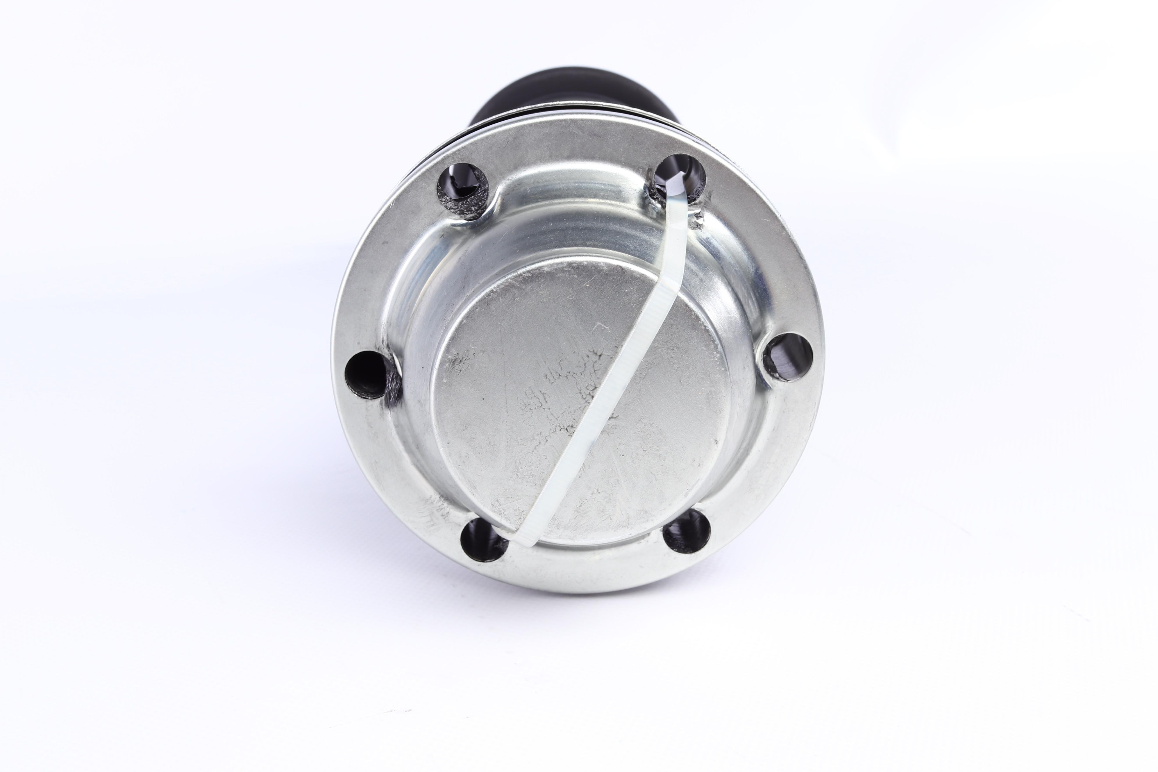 Піввісь MB Vito (W638) 2.2CDI 99-03 (27x506) (-ABS)