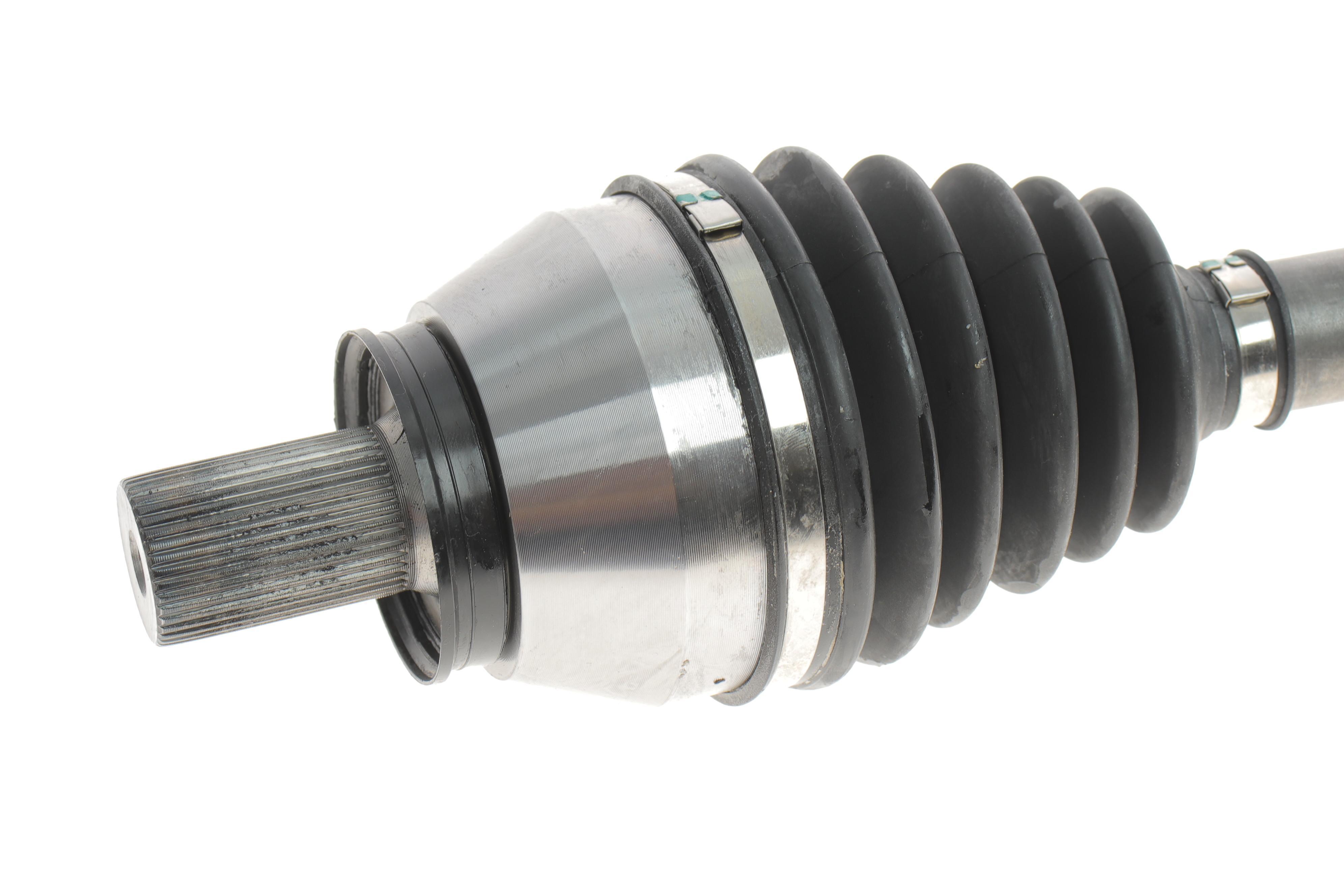 Піввісь (передня) Ford Galaxy/Mondeo 1.6-2.2 TDCi 06-15 (R) (40x26x945)