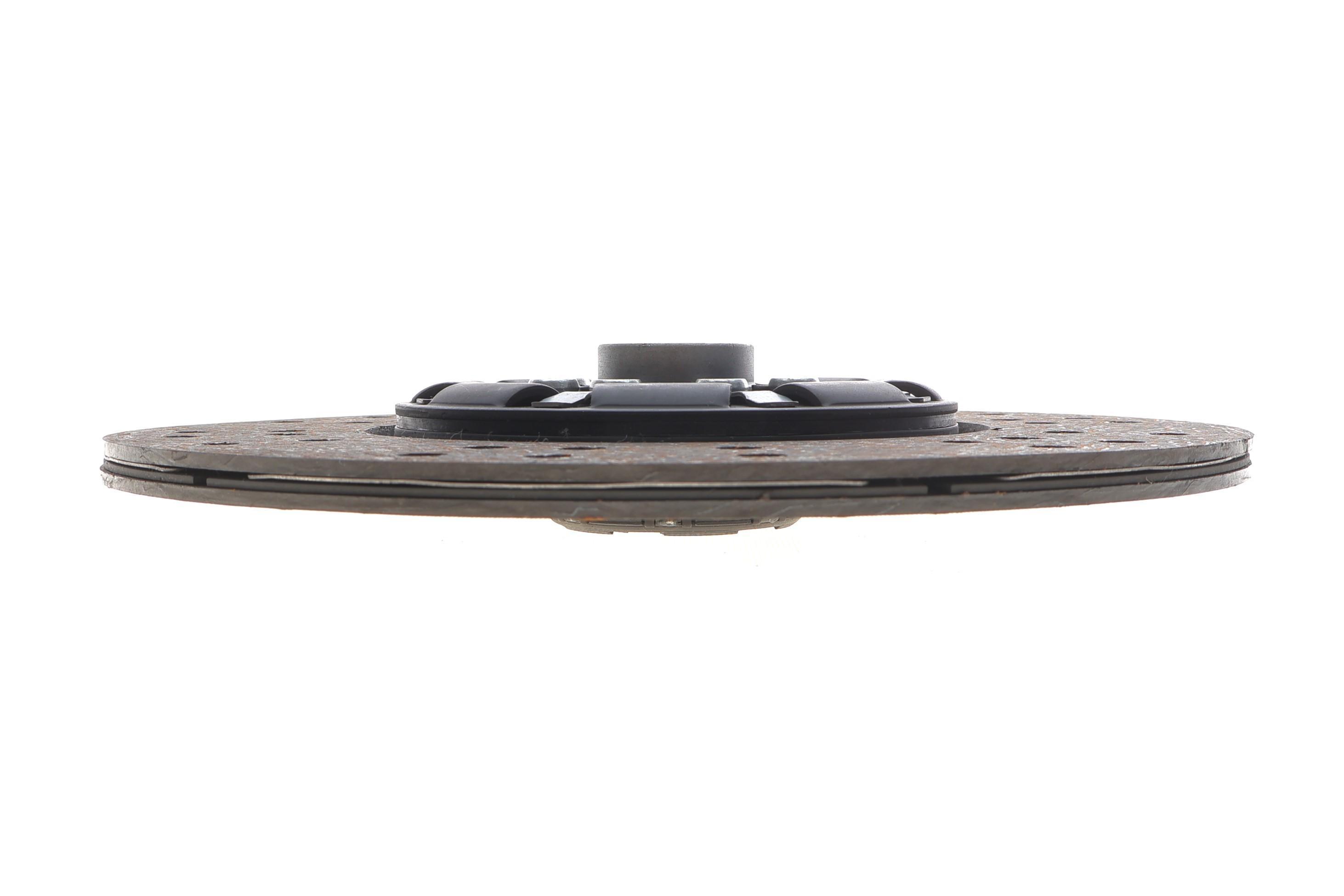 Диск зчеплення MB 814 (d=310mm) відкидна кабіна