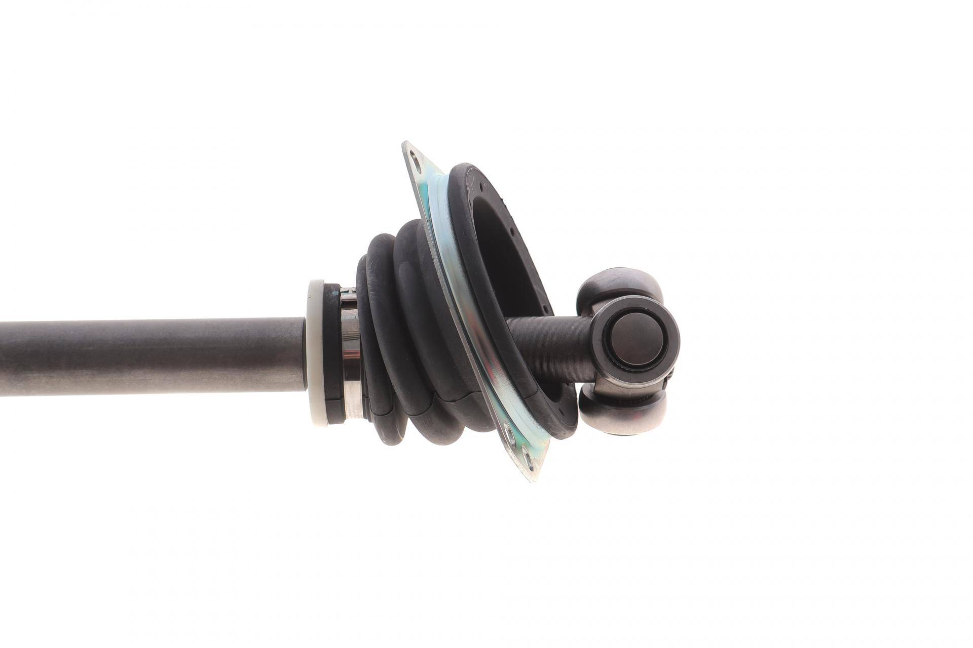 Піввісь (передня) Renault Master 1.9-2.2dCi 98- (L) (28x37.1x670х51T) (TDS0077)