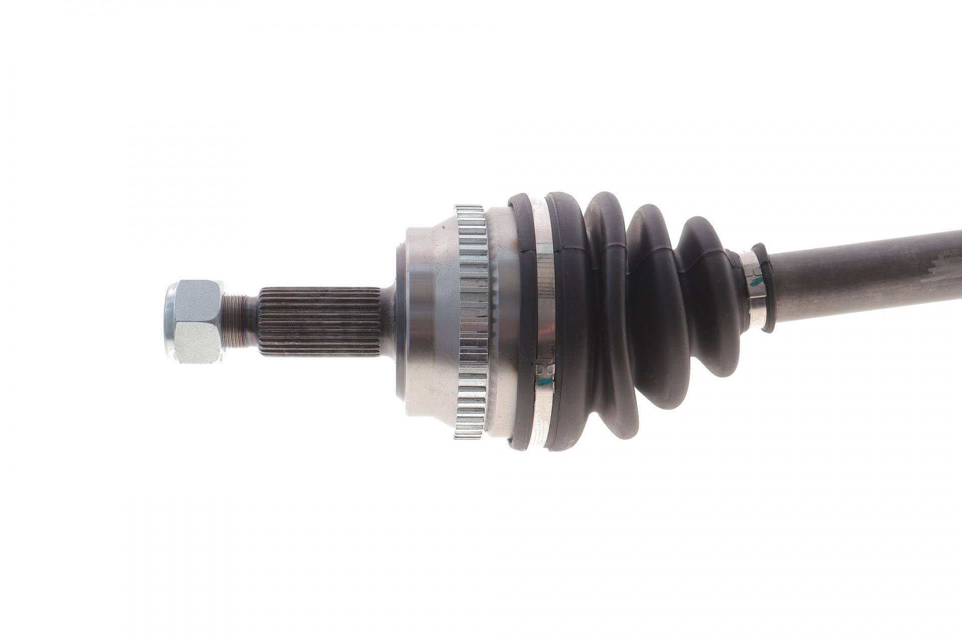 Піввісь (передня) Renault Master 1.9-2.2dCi 98- (L) (28x37.1x670х51T) (TDS0077)