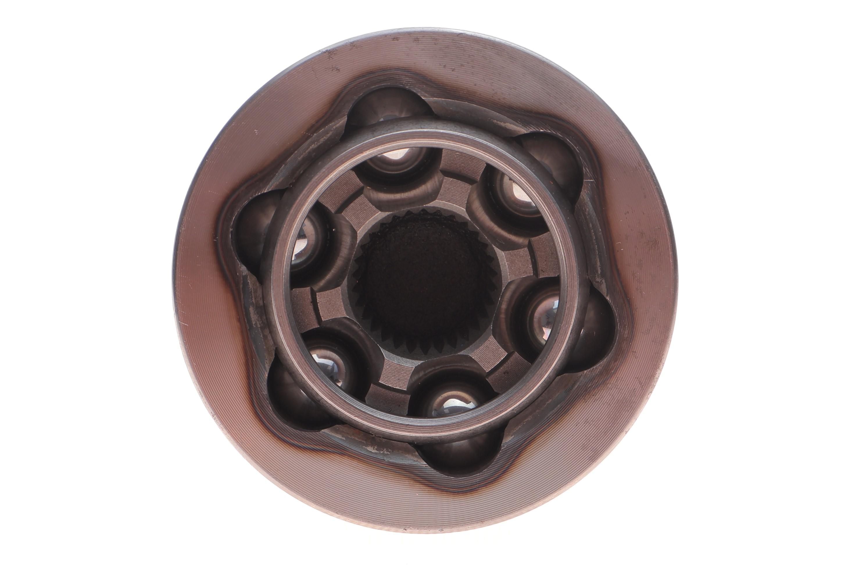 ШРКШ (зовнішній) Skoda Fabia 99- (20/30z) (TOJ0259)