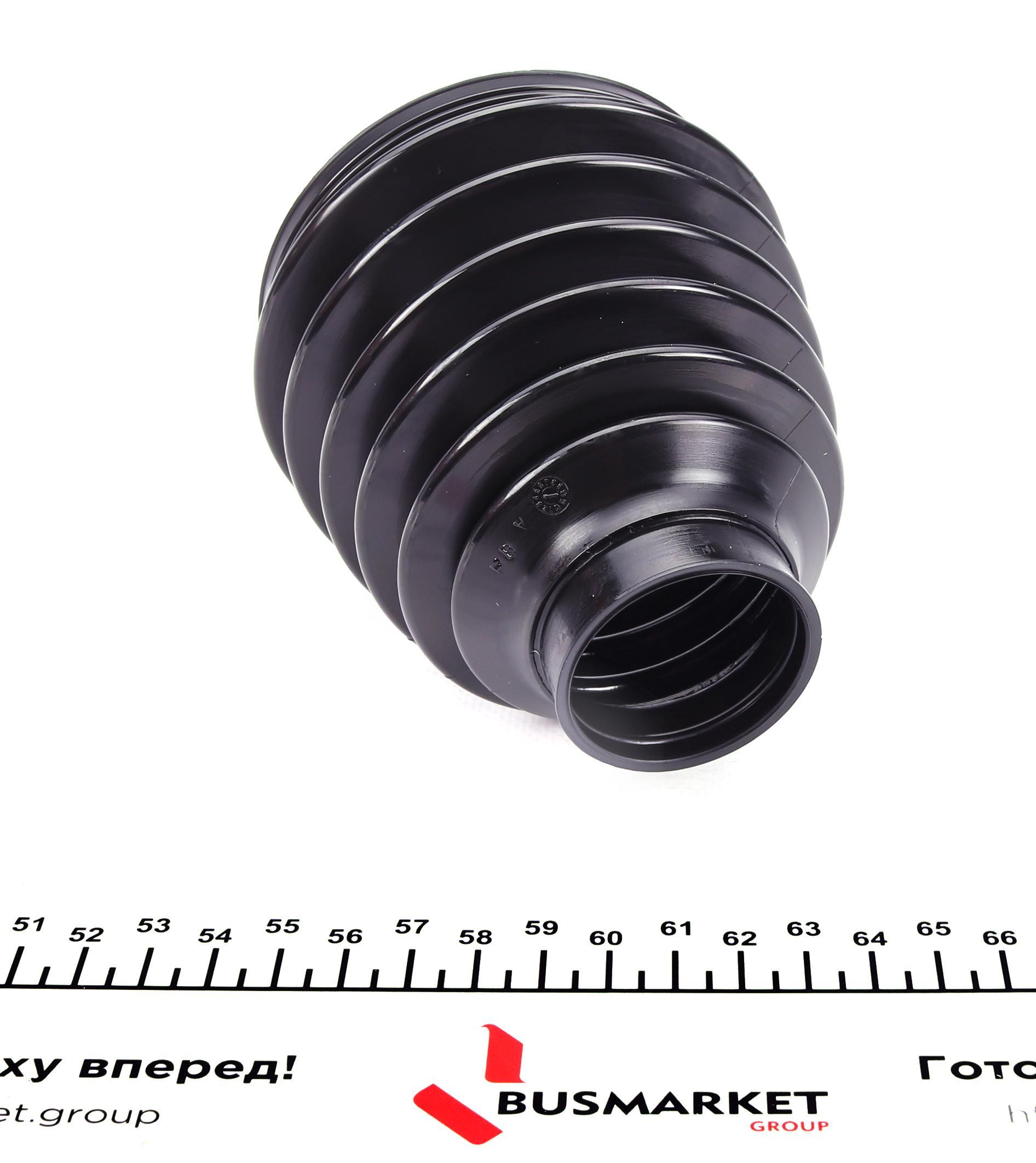 Пильник ШРКШ (зовнішній) Citroen C5 III/C6 05- (к-кт)