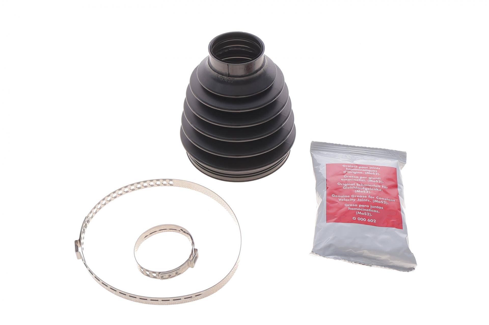 Пильник ШРКШ (зовнішній) Citroen C5 III/C6 05- (к-кт)