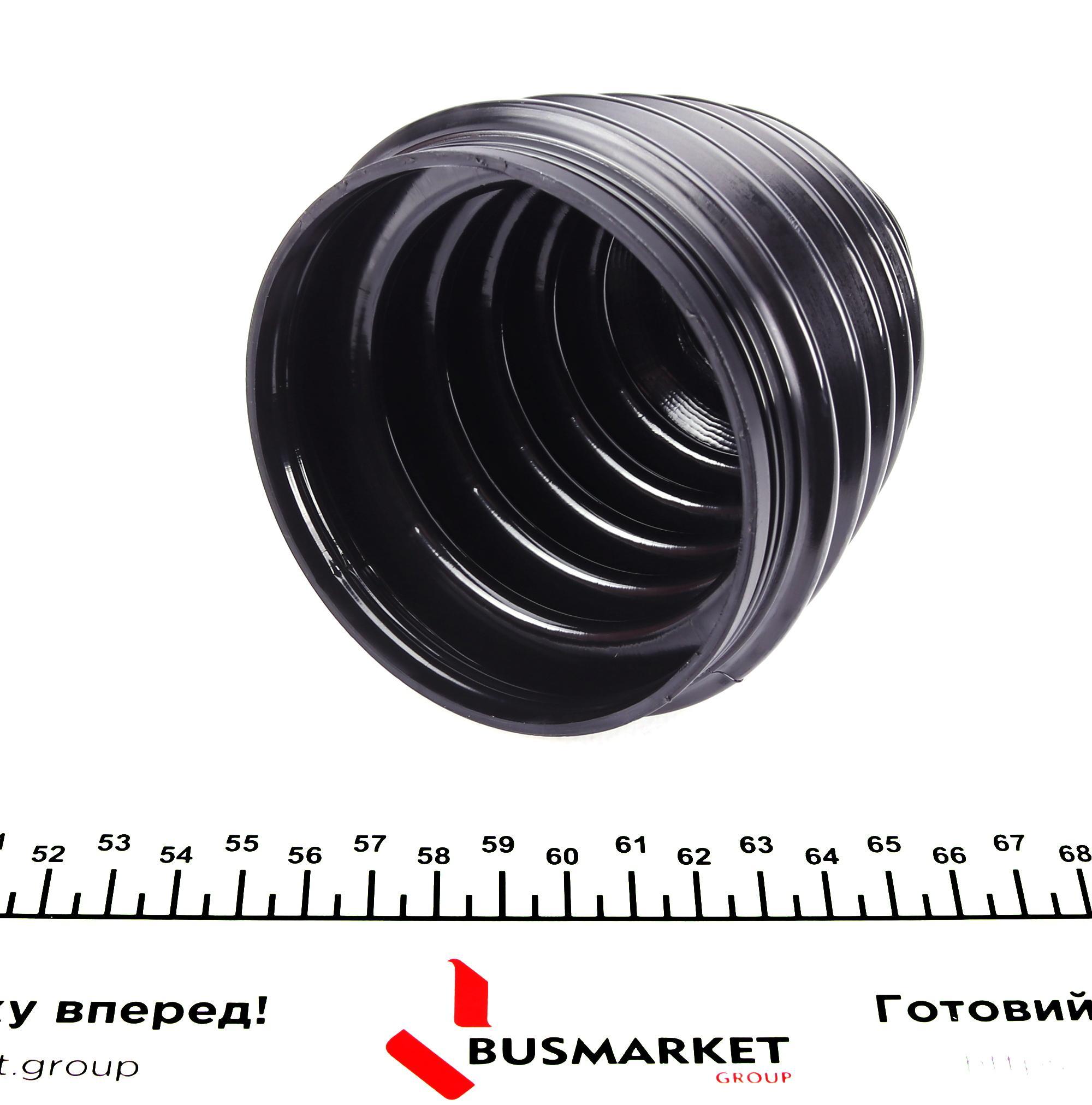 Пильник ШРКШ (зовнішній) Citroen C5 III/C6 05- (к-кт)