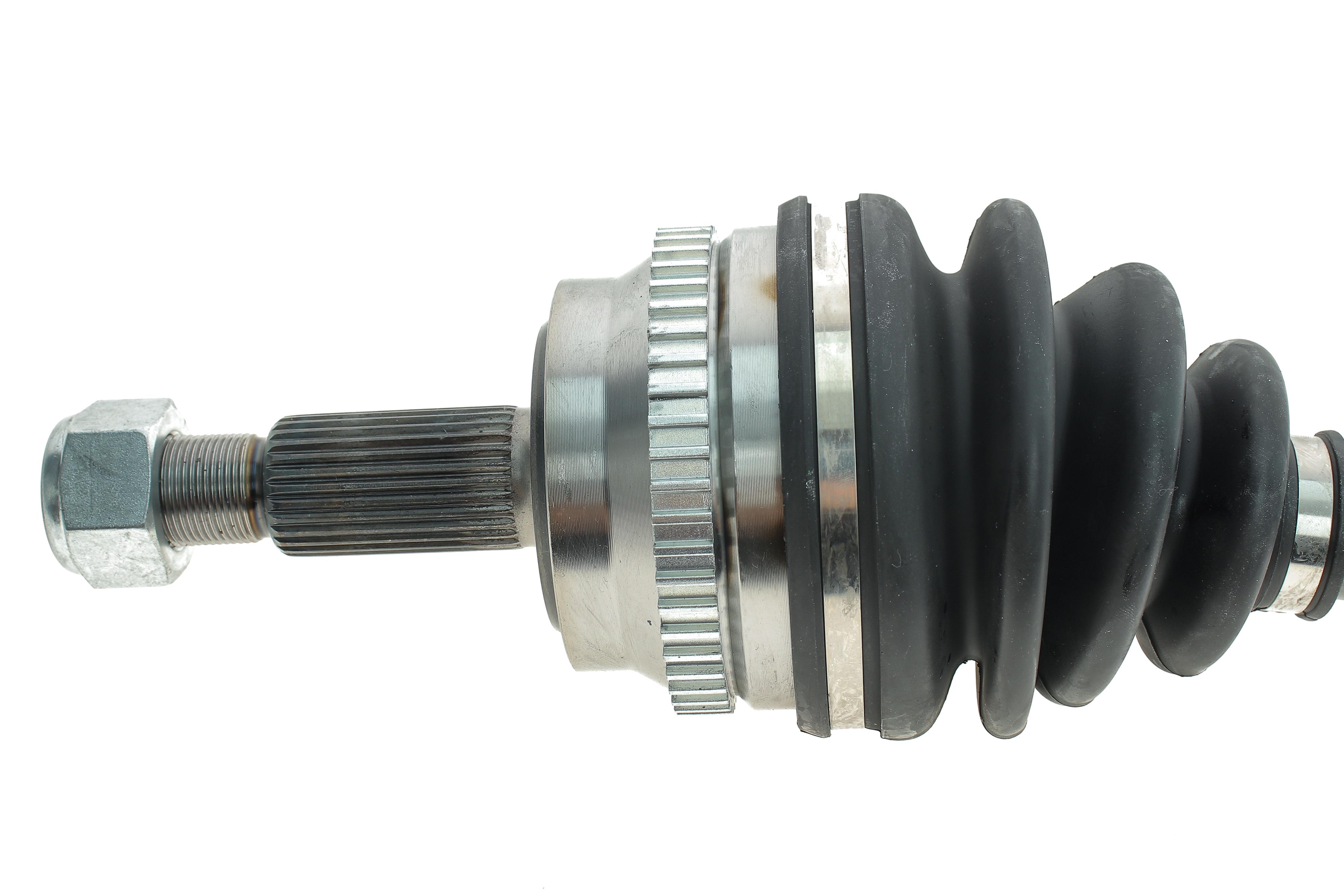 Піввісь (передня) Renault Master 3.0CDI (L) (28х39х687)