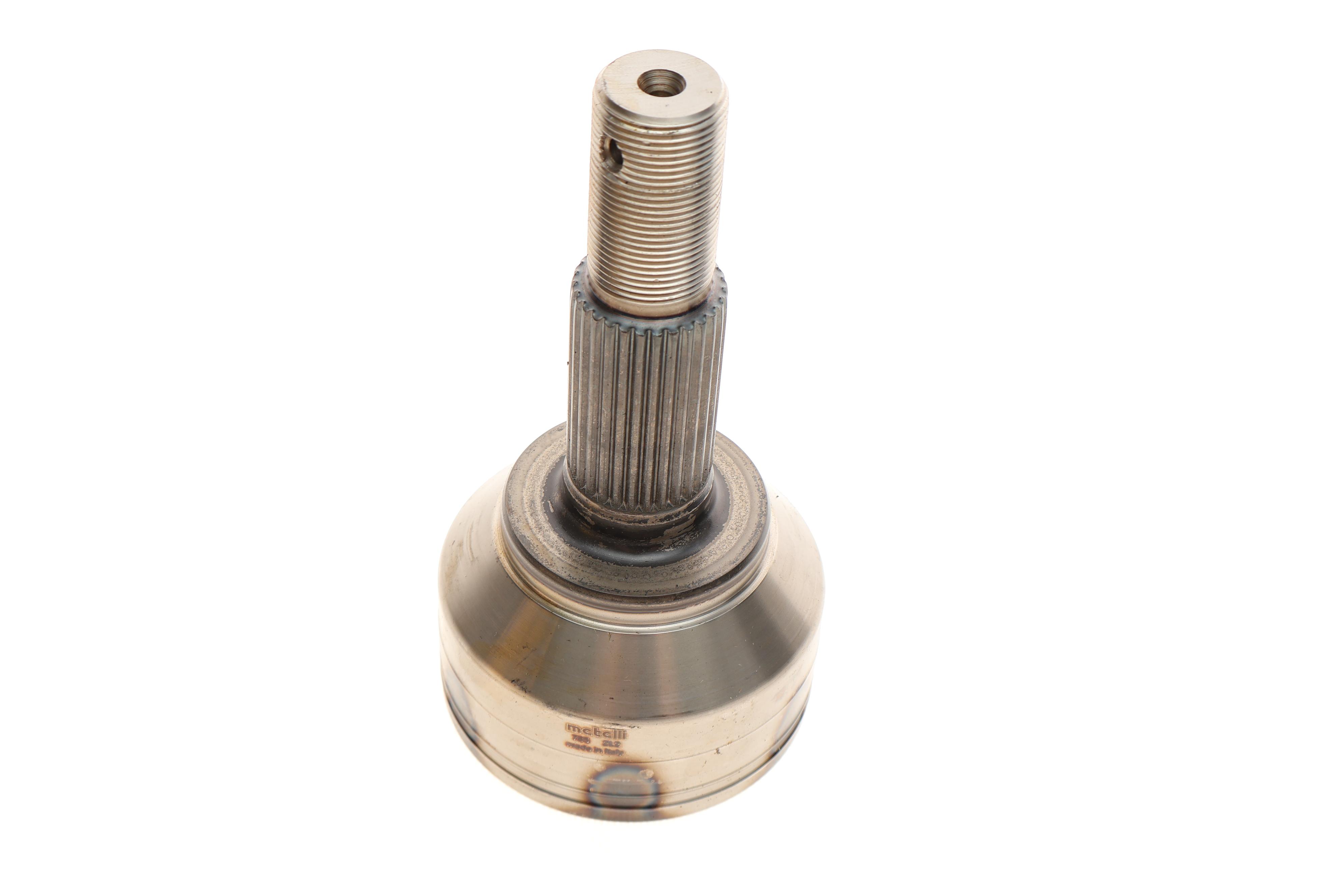 ШРКШ (зовнішній) Nissan Qashqai 07-13 (29z/33z/56mm/84mm/58.5mm)