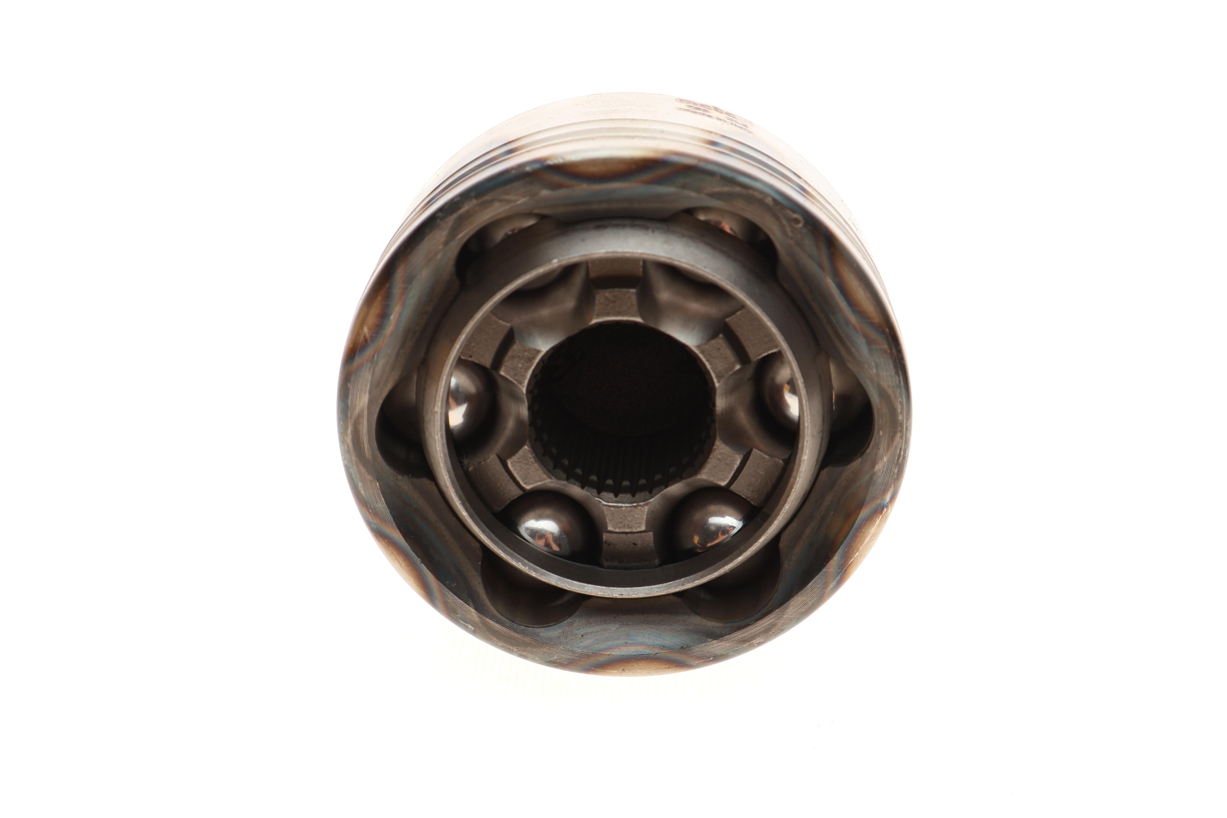 ШРКШ (зовнішній) Nissan Qashqai 07-13 (29z/33z/56mm/84mm/58.5mm)