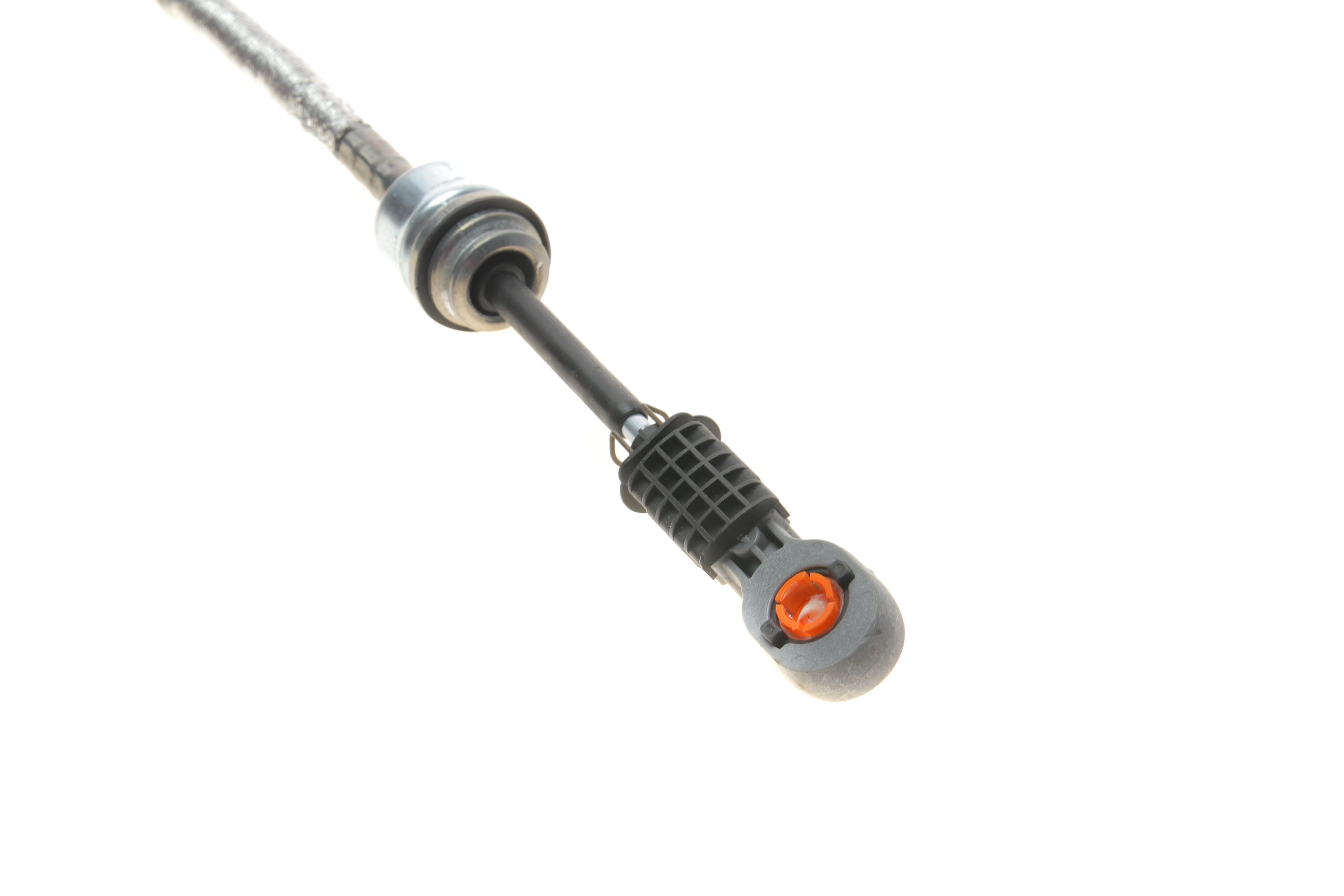 Трос куліси Ford Transit V184 2.0/2.5D 94-00